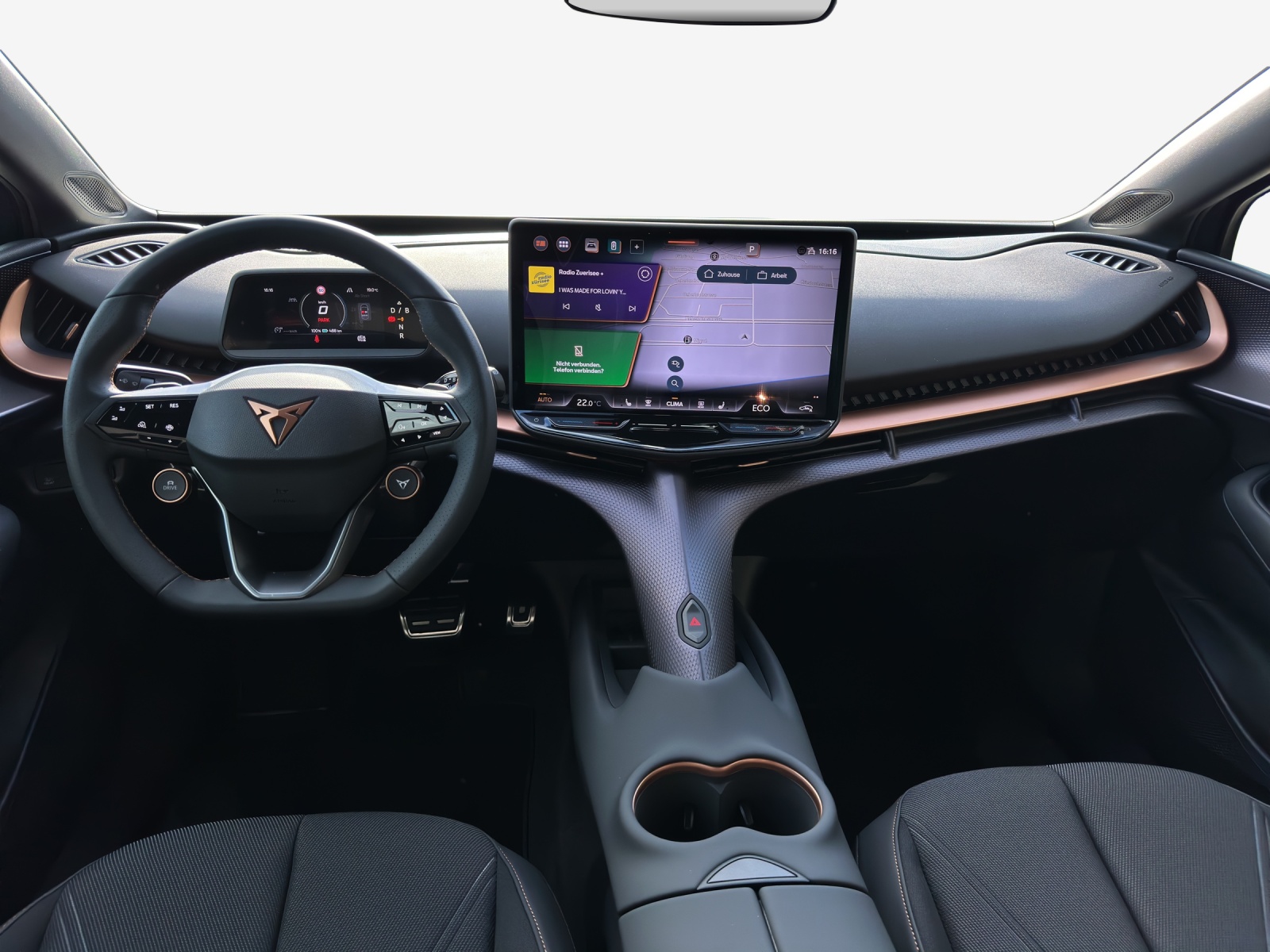 CUPRA Tavascan Type 8 77 kWh VZ-image-9