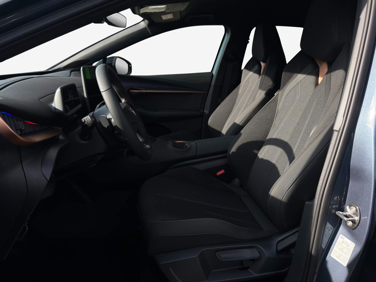 CUPRA Tavascan Type 8 77 kWh VZ-image-8