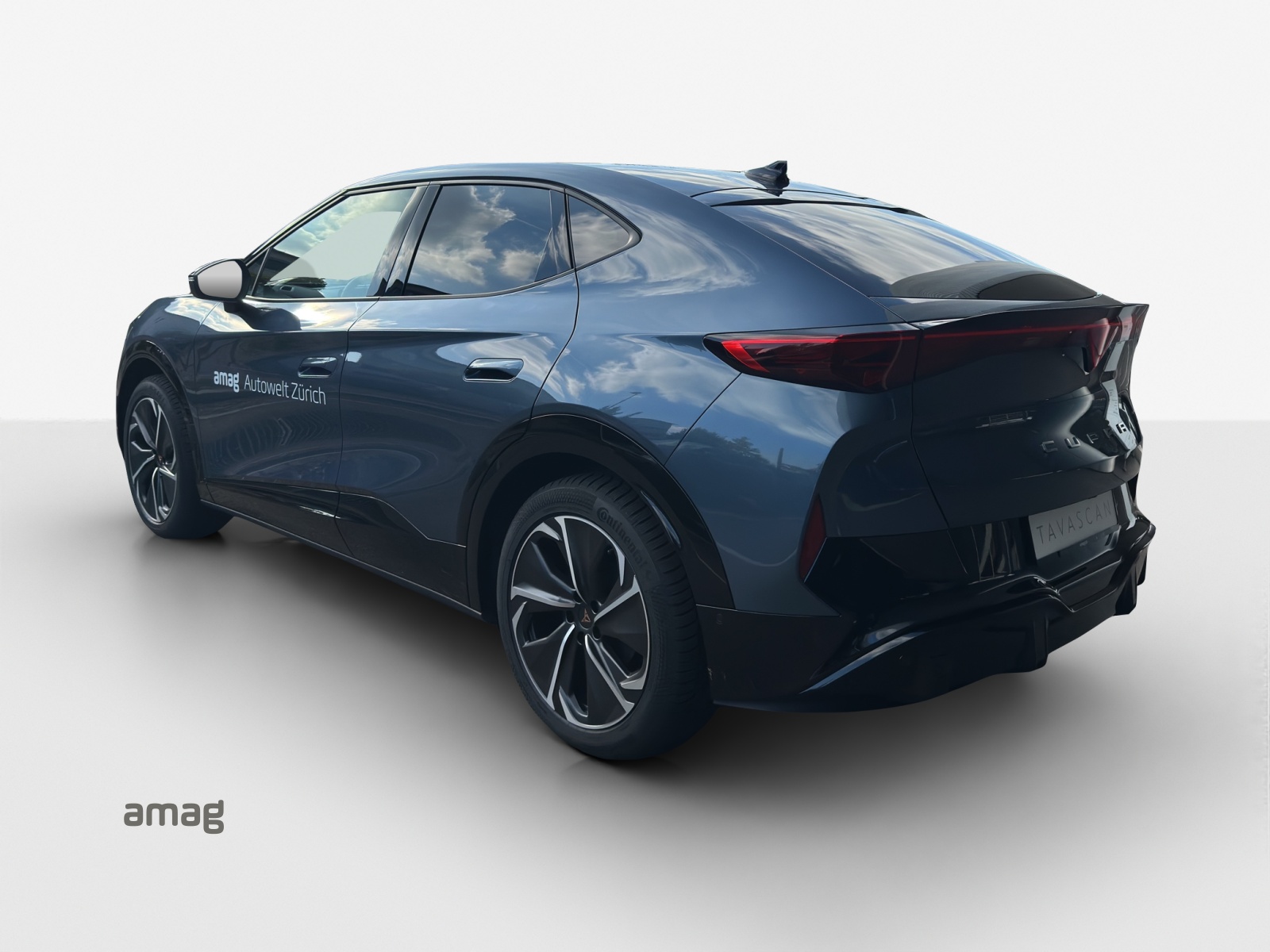 CUPRA Tavascan Type 8 77 kWh VZ-image-3