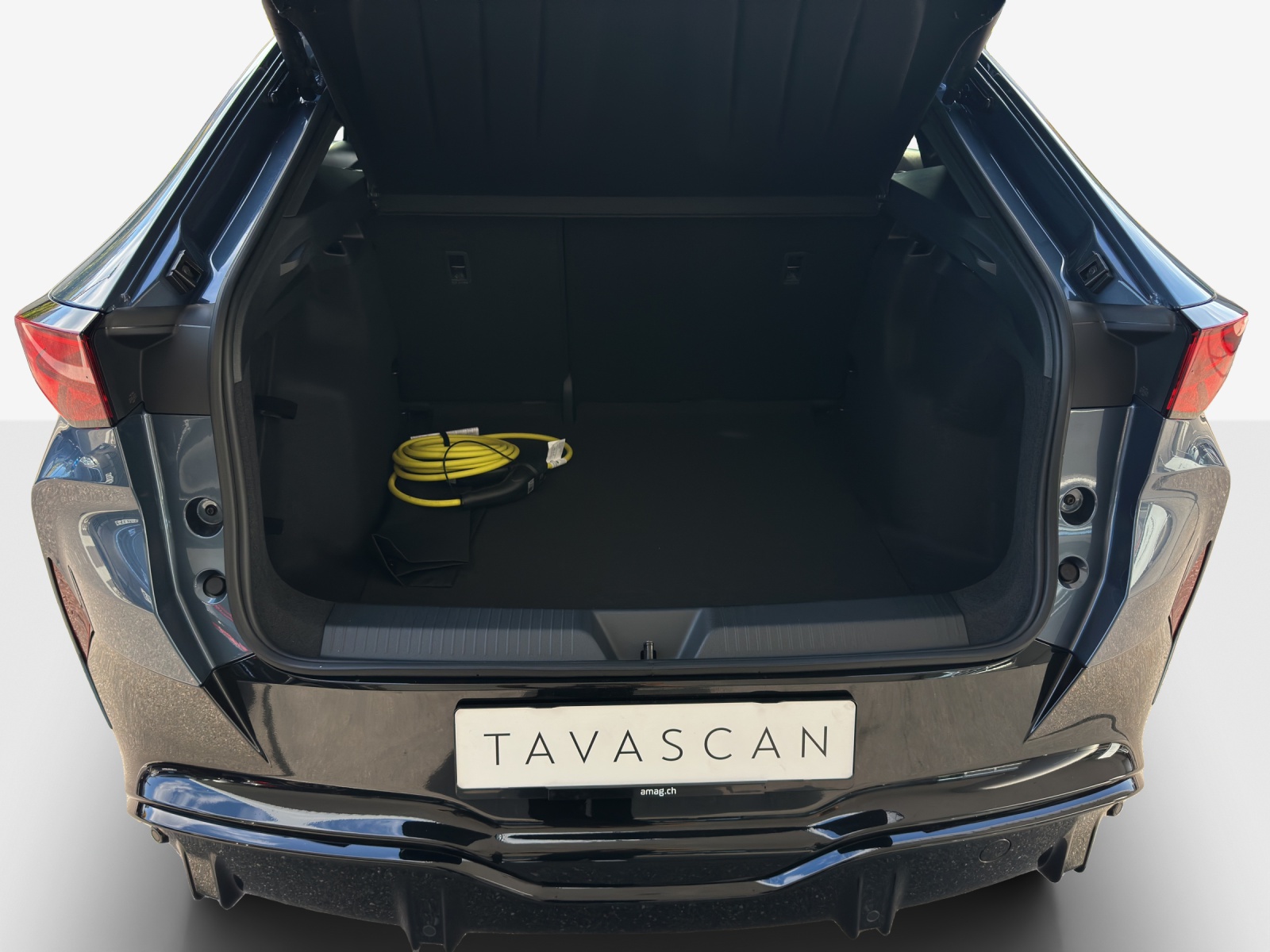 CUPRA Tavascan Type 8 77 kWh VZ-image-14