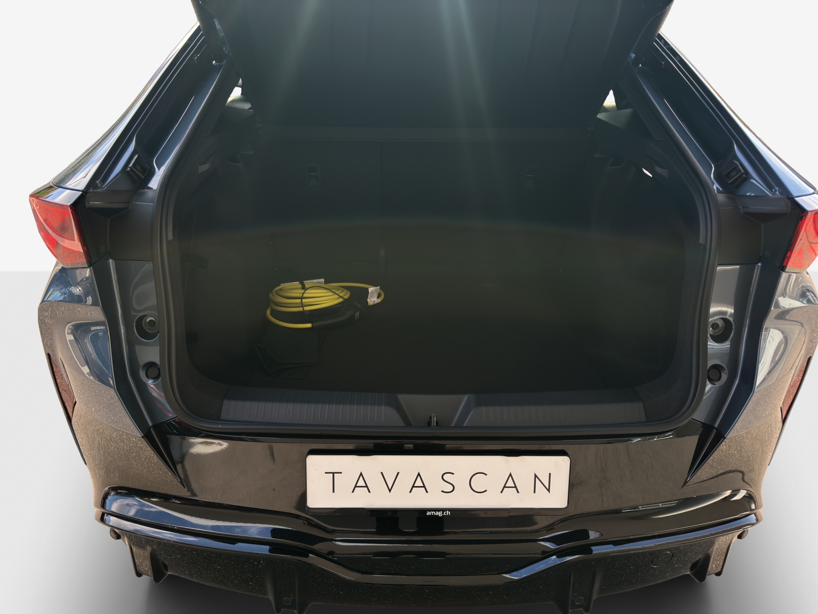 CUPRA Tavascan Type 8 77 kWh VZ-image-13
