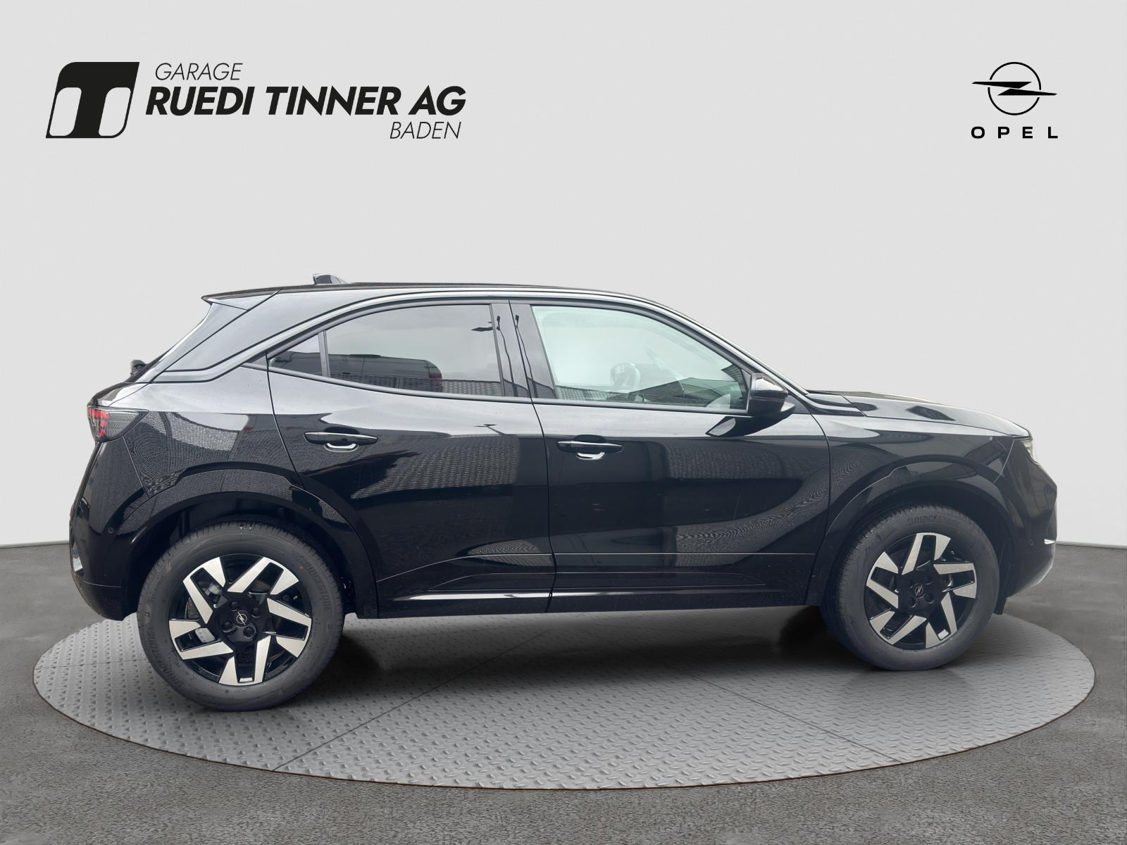 OPEL Mokka 1.2 T 145 HEV GS WoW-image-3
