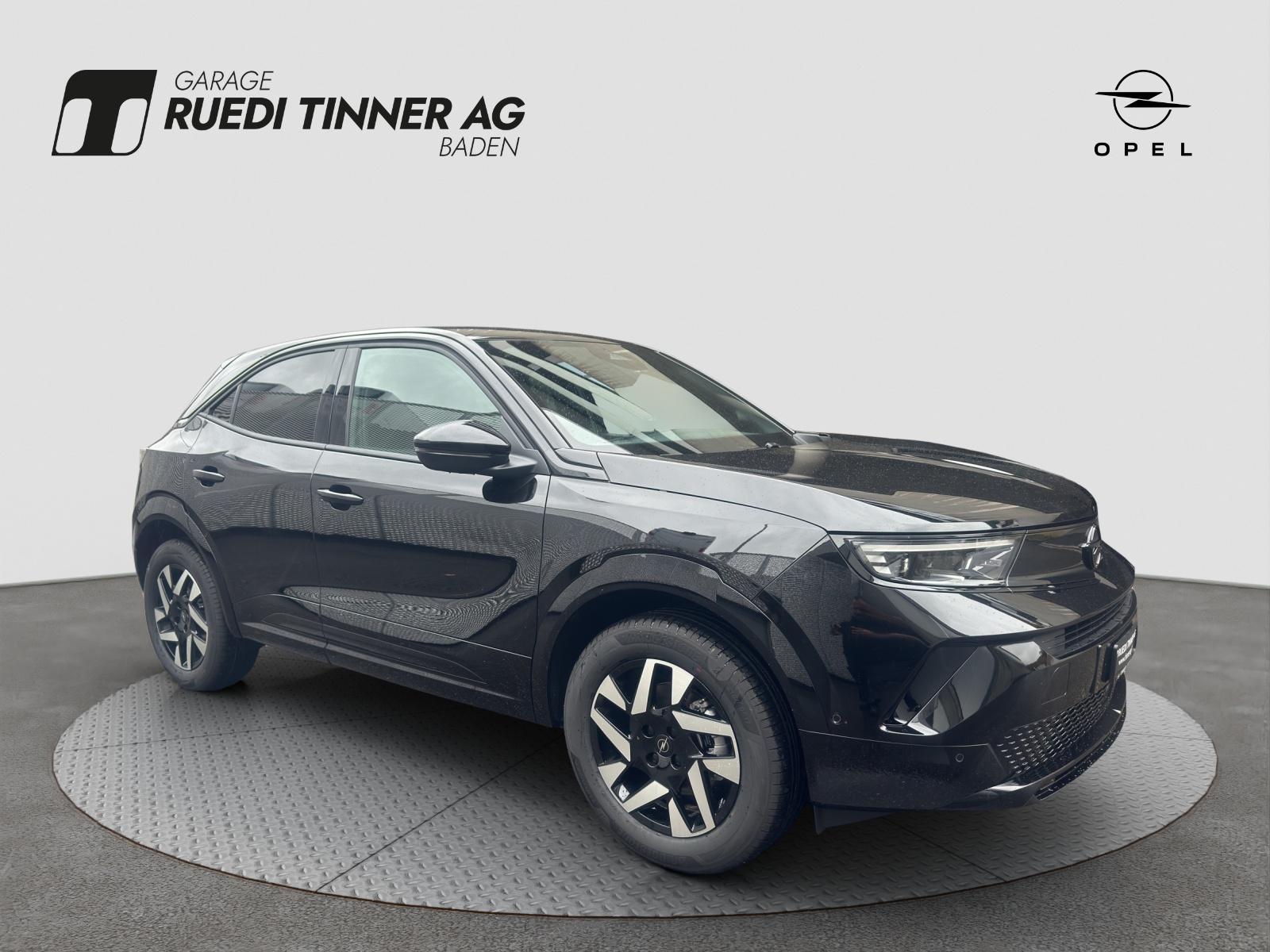 OPEL Mokka 1.2 T 145 HEV GS WoW-image-2