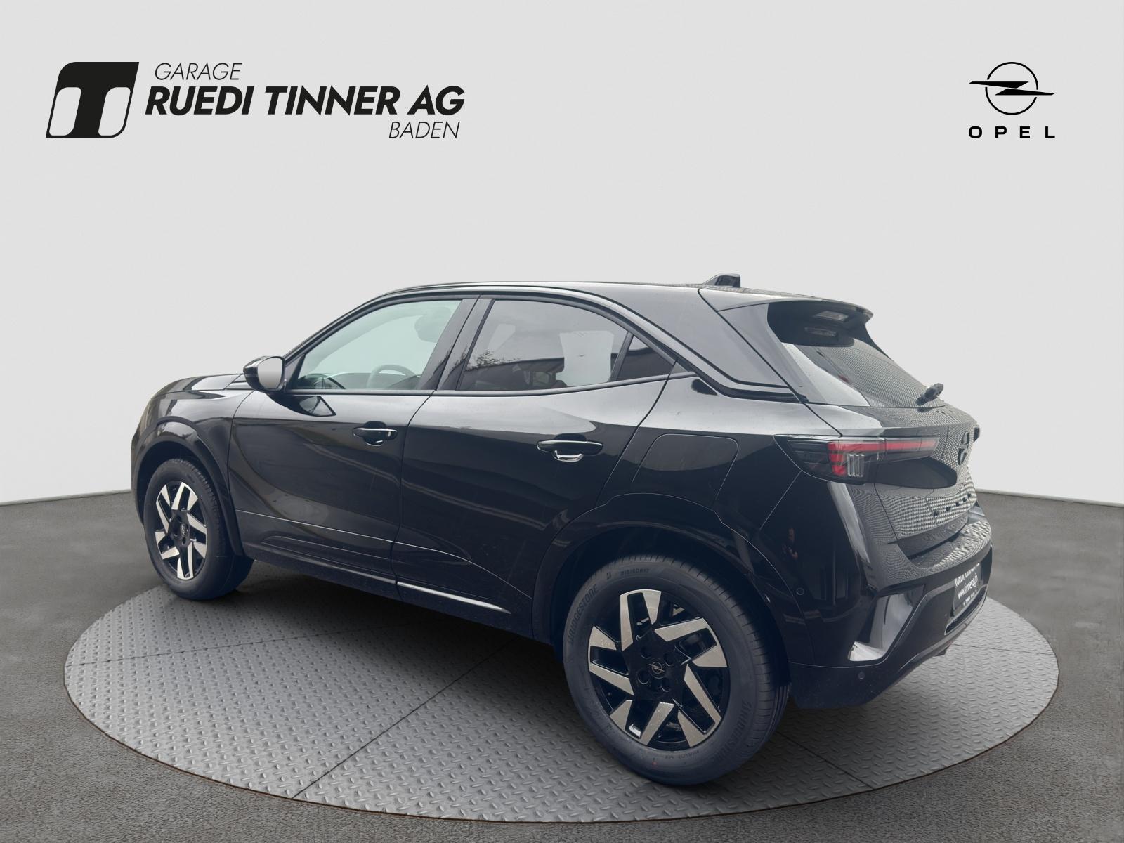 OPEL Mokka 1.2 T 145 HEV GS WoW-image-6