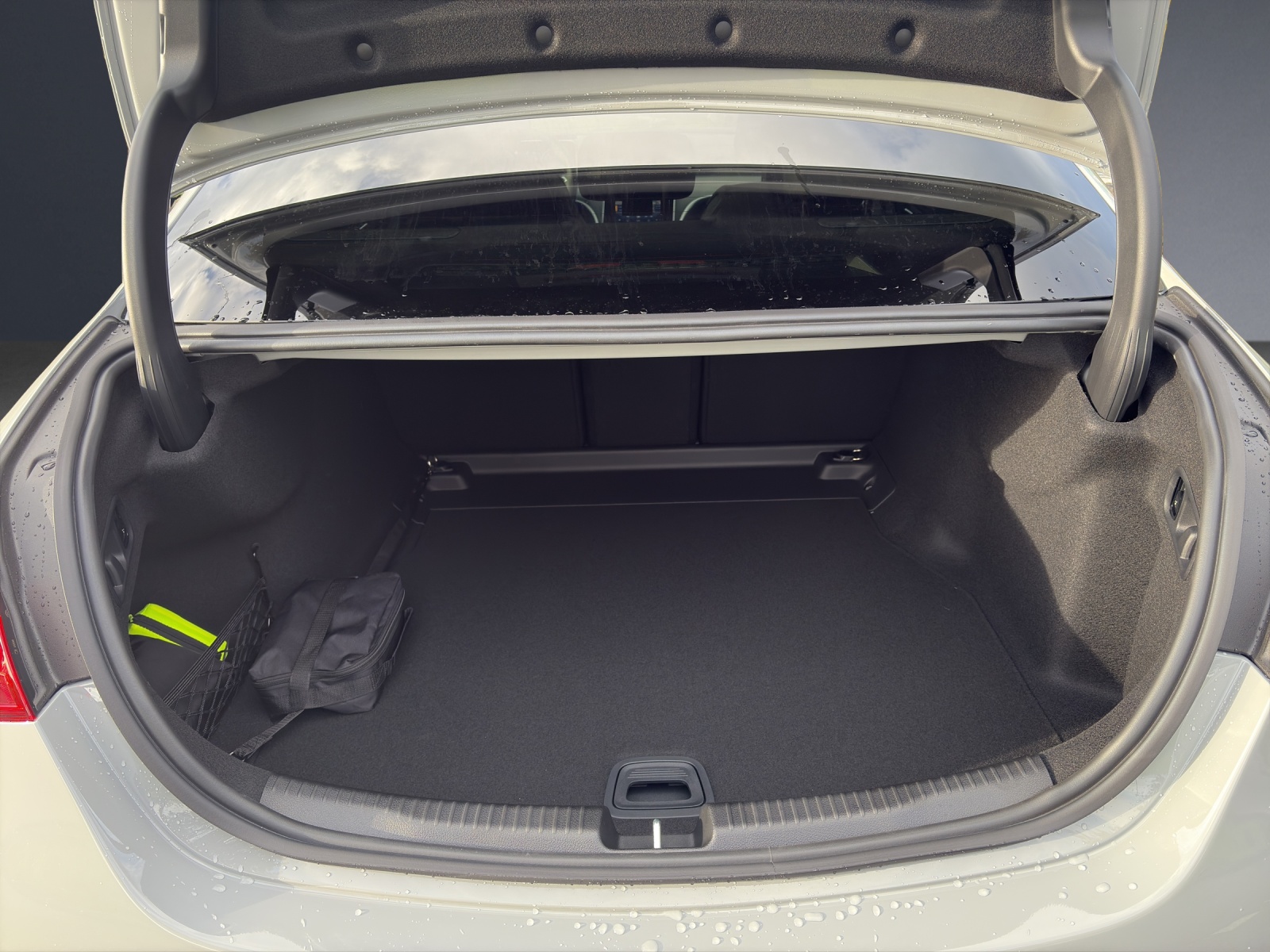MERCEDES-BENZ C 300 4 Matic-image-7