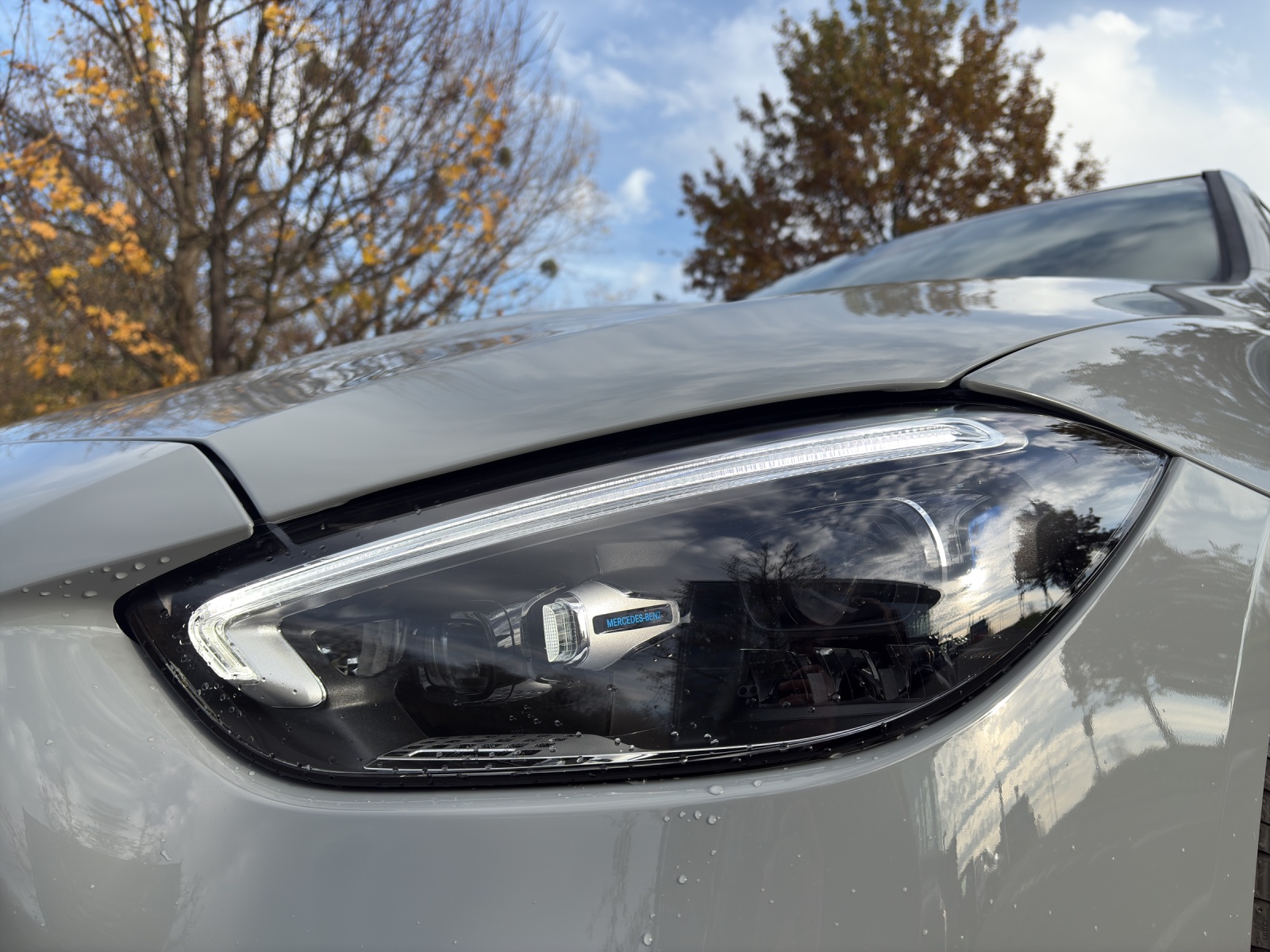 MERCEDES-BENZ C 300 4 Matic-image-6