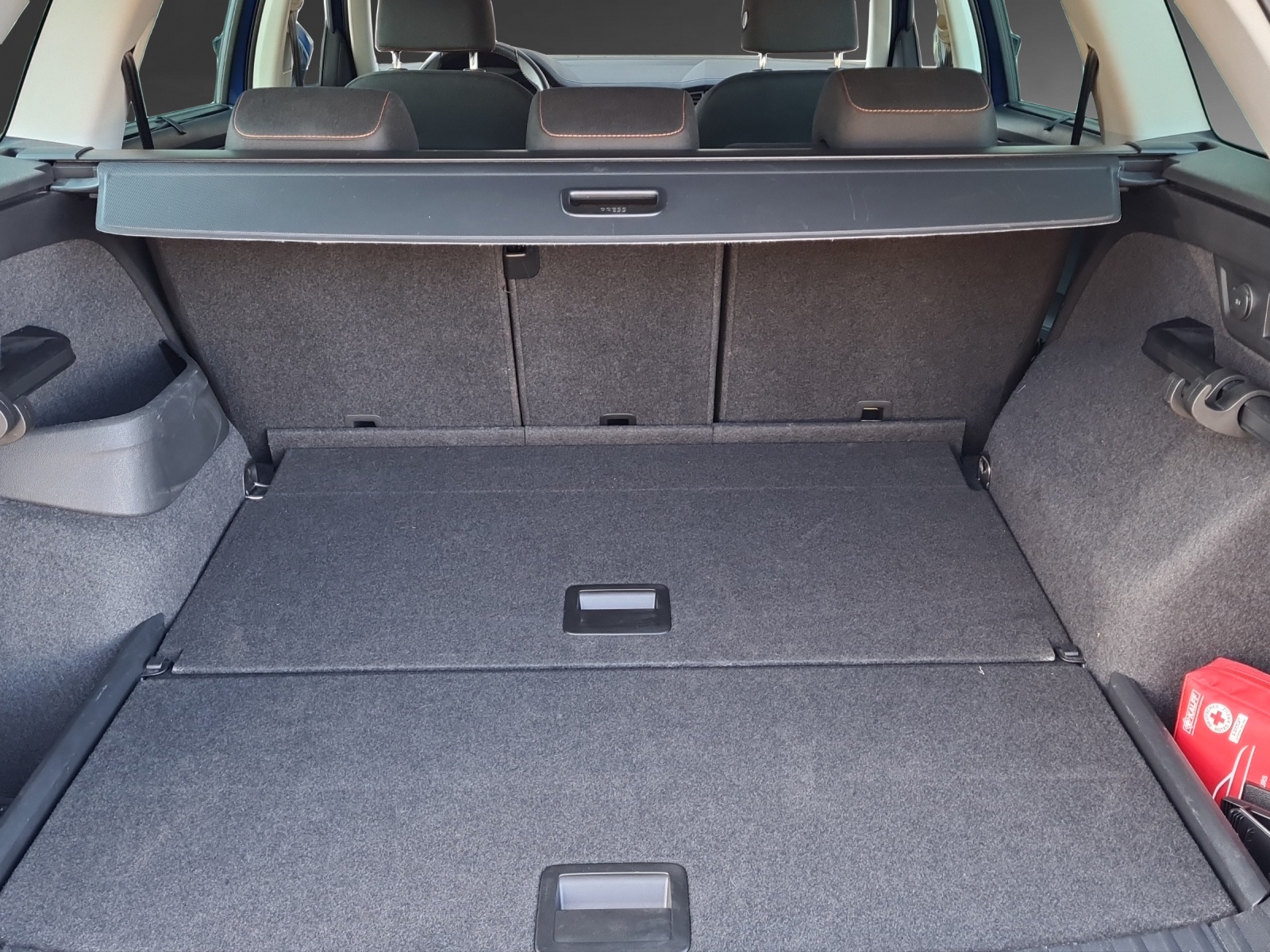 SKODA Kodiaq 2.0 TSI 4x4 Clever-image-9