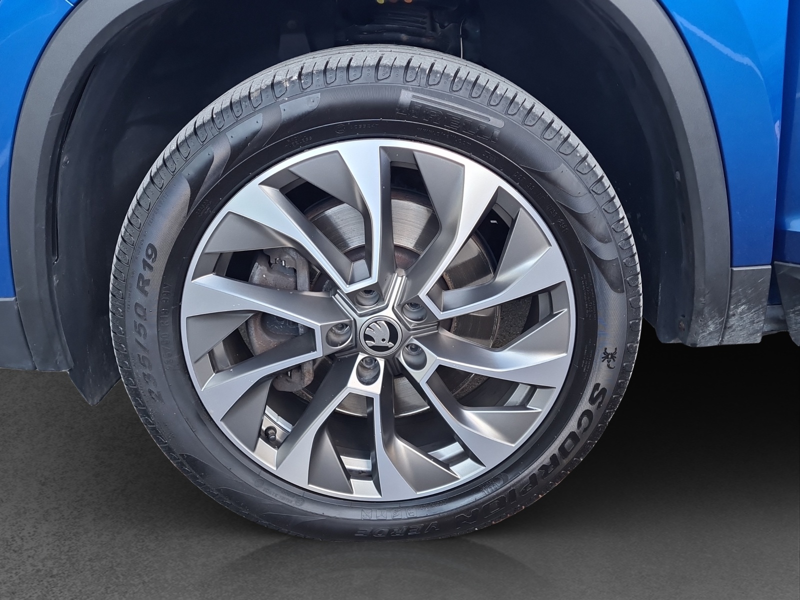SKODA Kodiaq 2.0 TSI 4x4 Clever-image-11