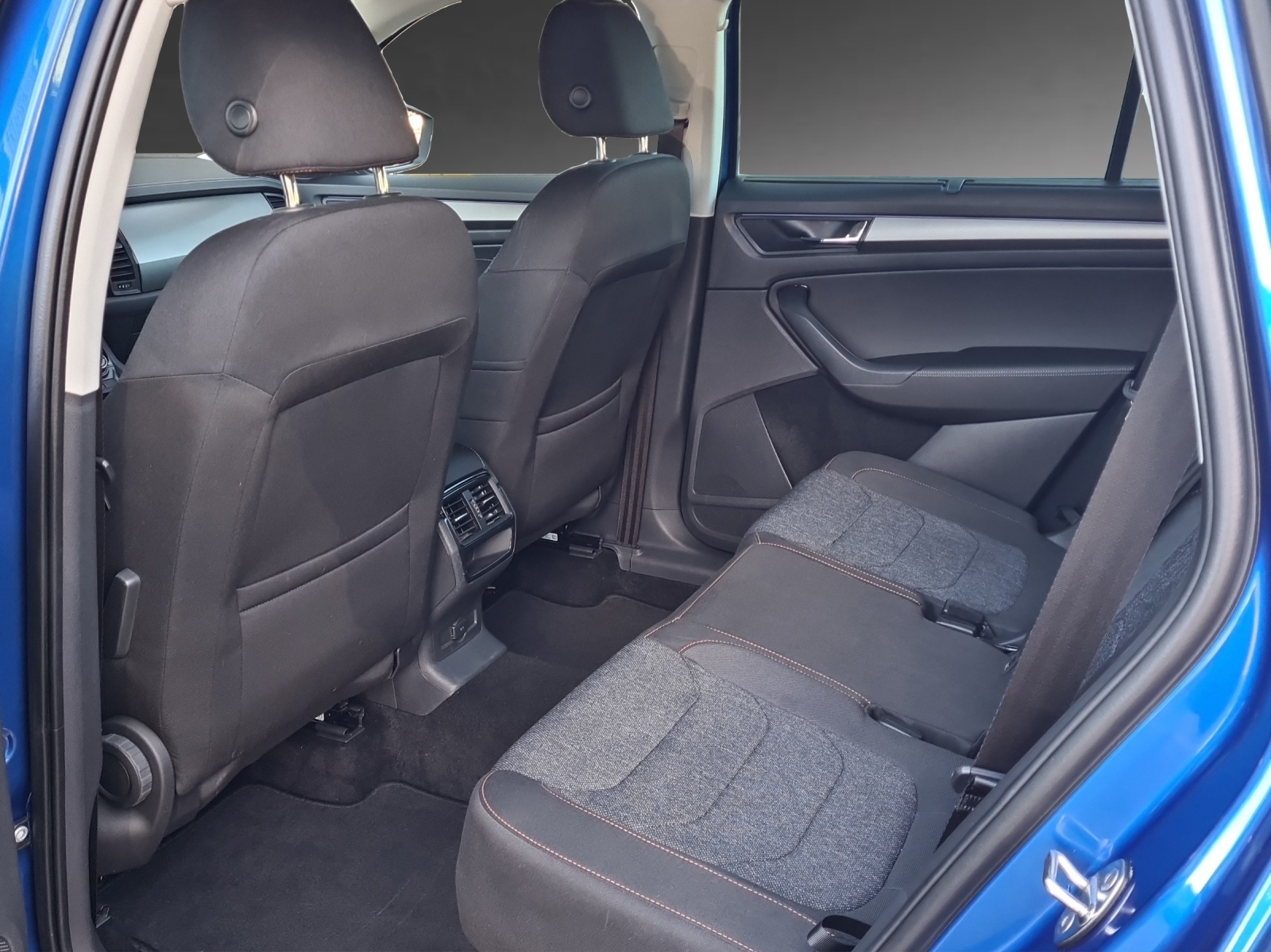 SKODA Kodiaq 2.0 TSI 4x4 Clever-image-6