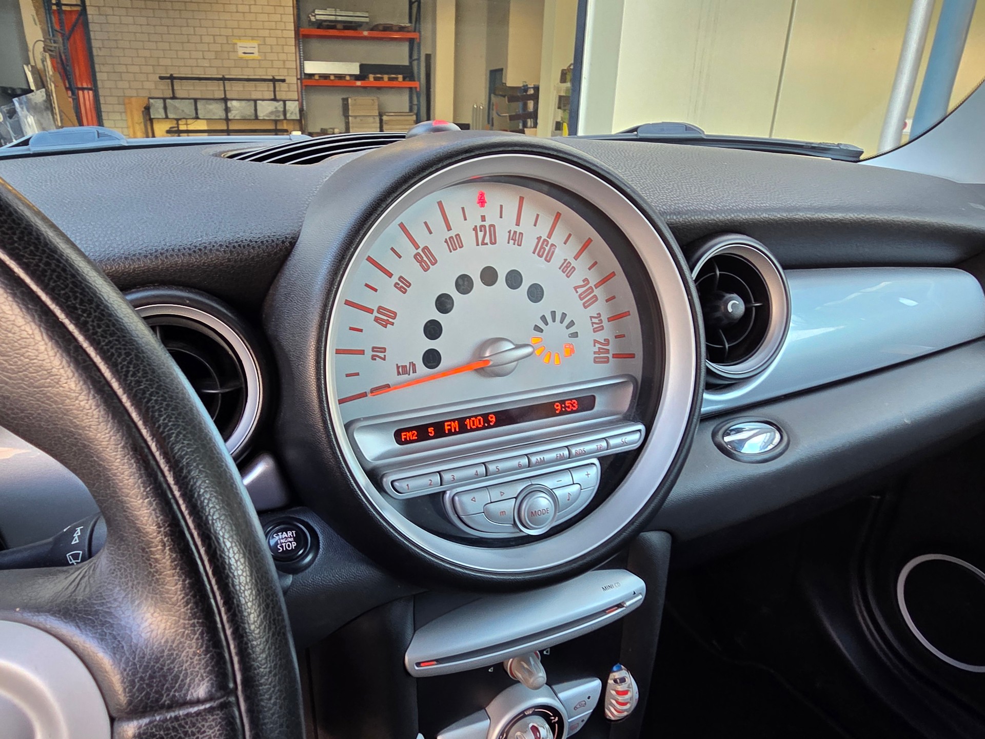 MINI Clubman Cooper S-image-5