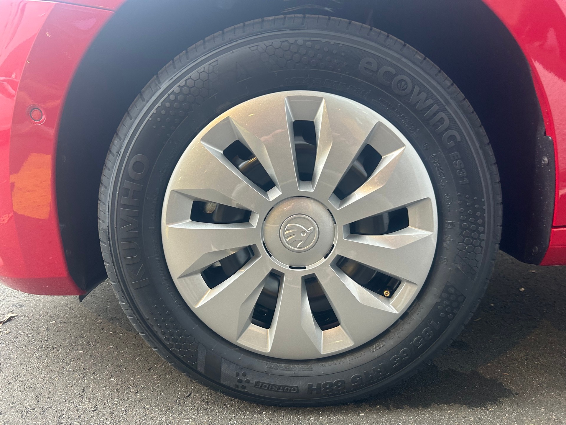 SKODA Fabia 1.0 TSI Selection DSG-image-15