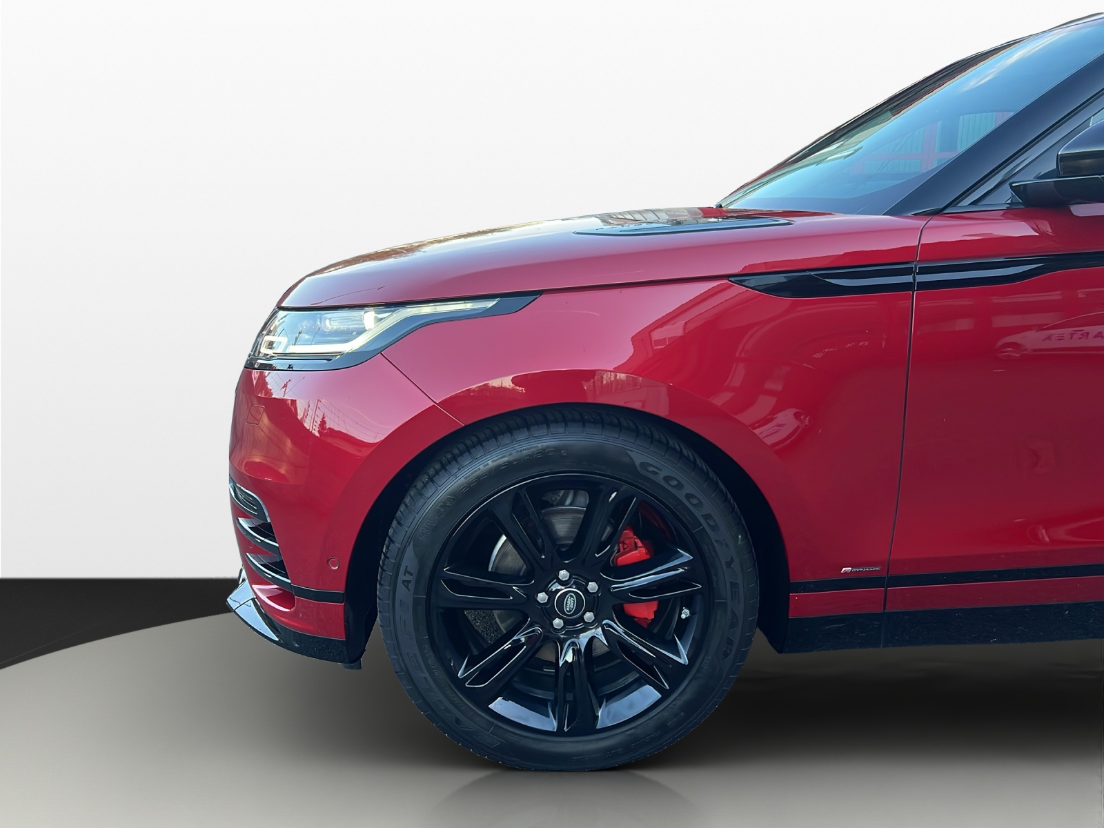 LAND ROVER Range Rover Velar R-Dynamic D 240 SE Automatic-image-20
