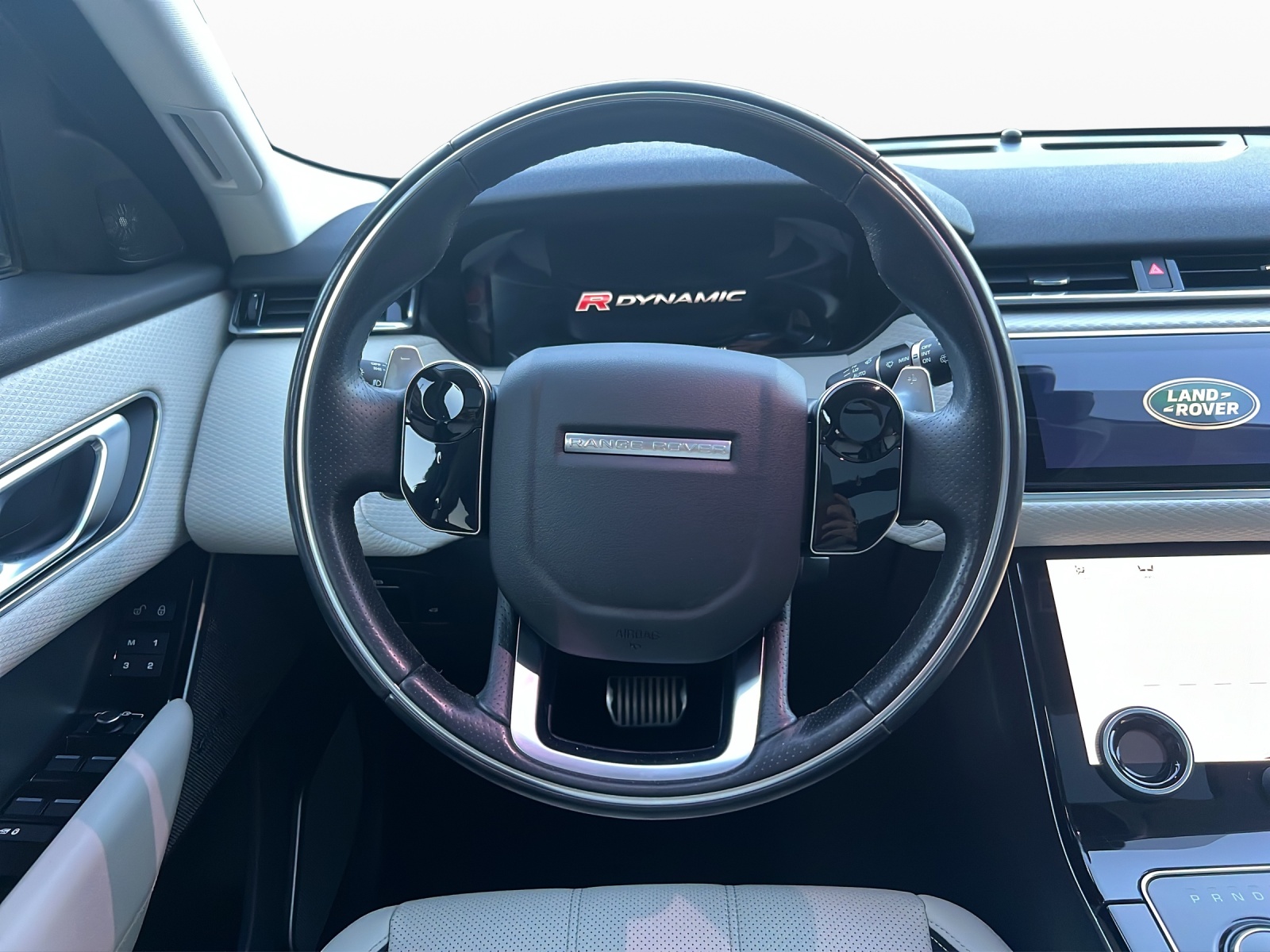 LAND ROVER Range Rover Velar R-Dynamic D 240 SE Automatic-image-10