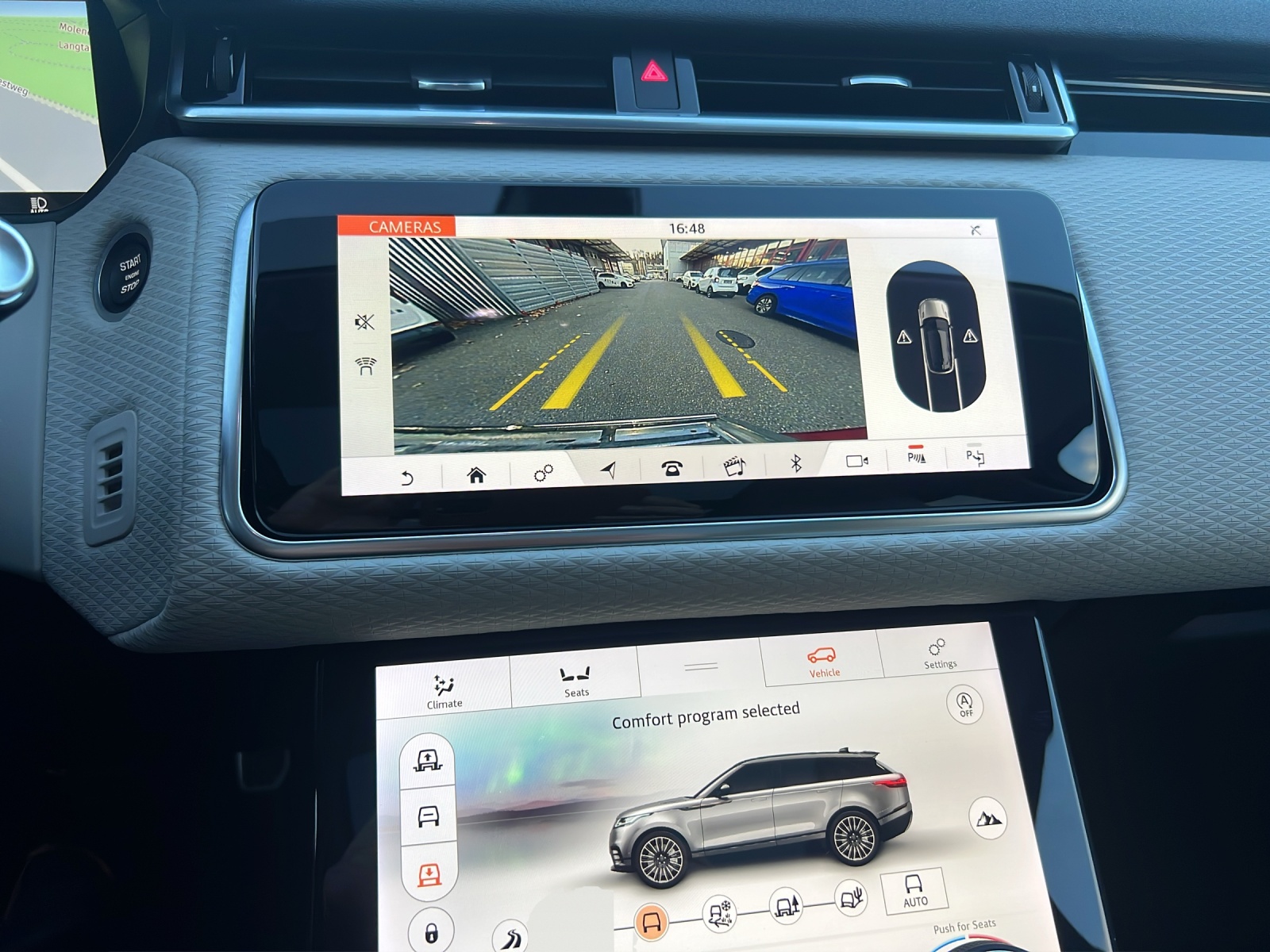 LAND ROVER Range Rover Velar R-Dynamic D 240 SE Automatic-image-13