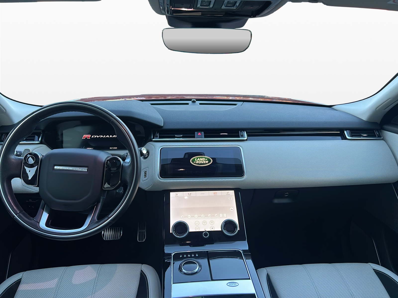 LAND ROVER Range Rover Velar R-Dynamic D 240 SE Automatic-image-11