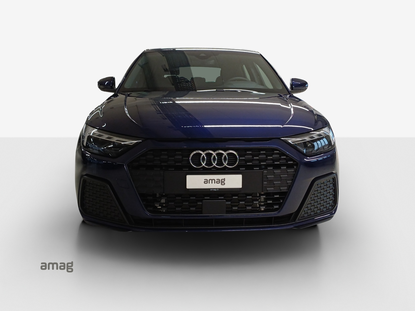 AUDI A1 Sportback 30 TFSI Attraction S-tronic-image-6