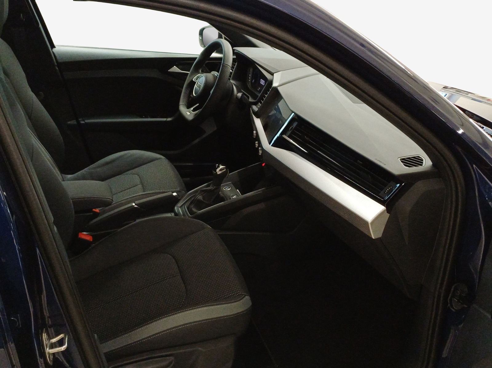 AUDI A1 Sportback 30 TFSI Attraction S-tronic-image-15