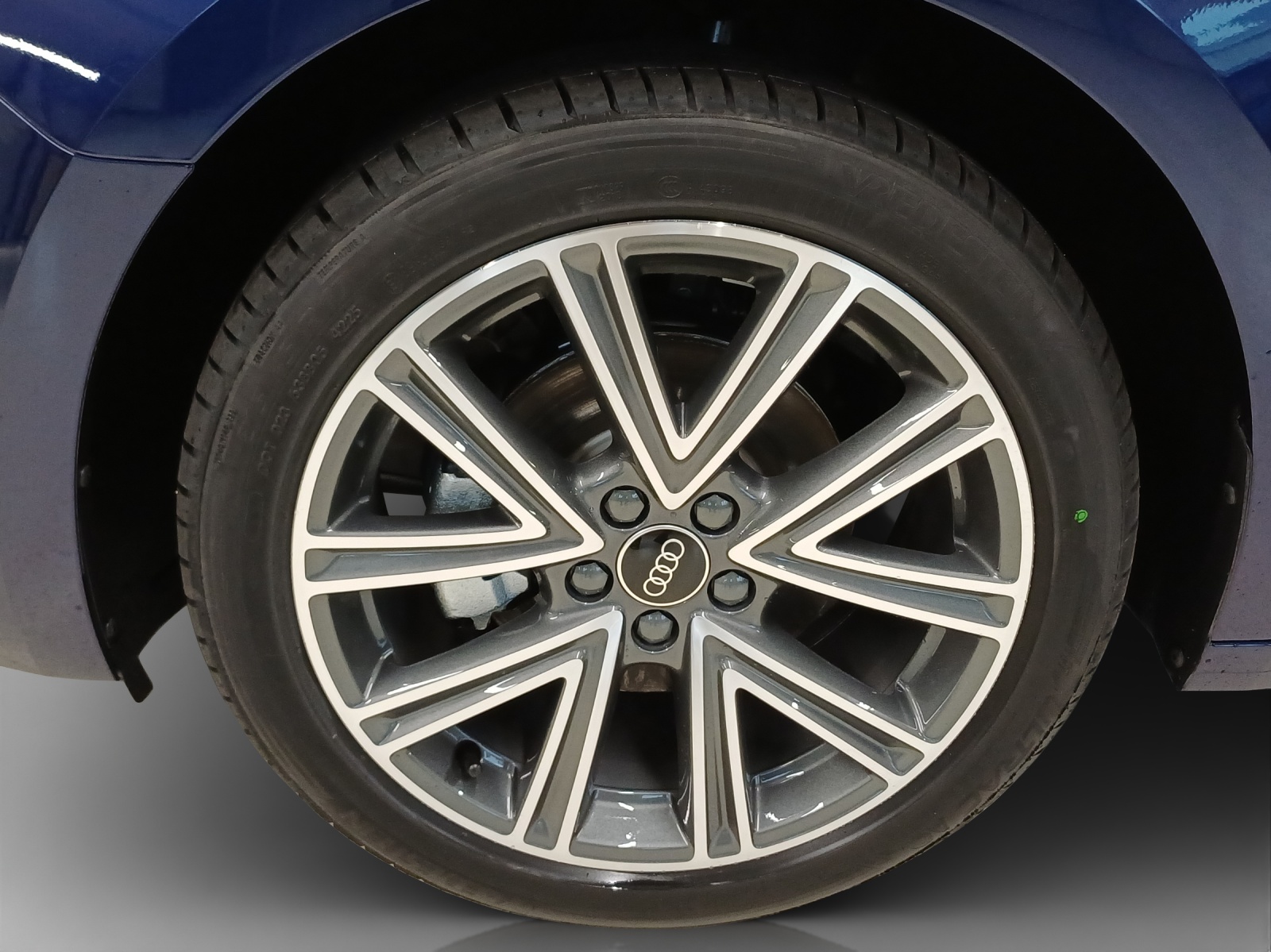 AUDI A1 Sportback 30 TFSI Attraction S-tronic-image-13