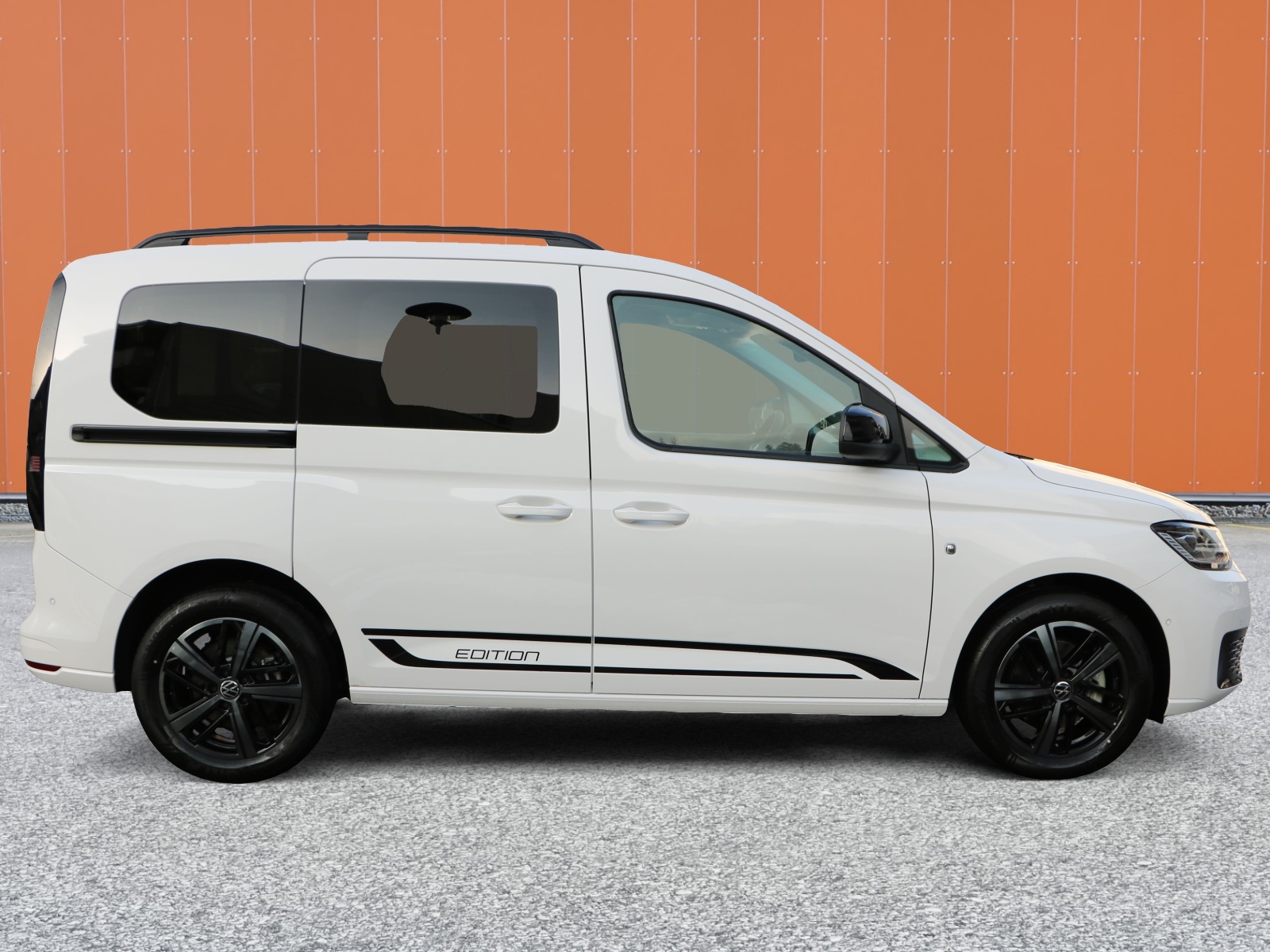 VW Caddy 1.5 TSI Plug in Hybrid Edition DSG-image-3