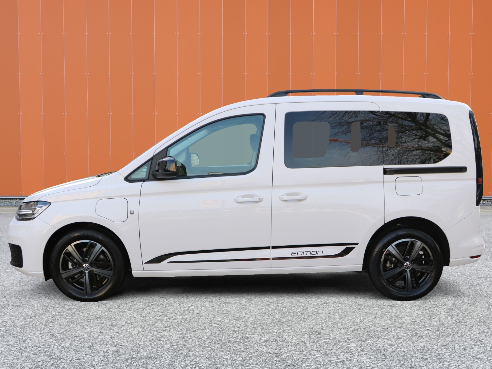 VW Caddy 1.5 TSI Plug in Hybrid Edition DSG-image-2