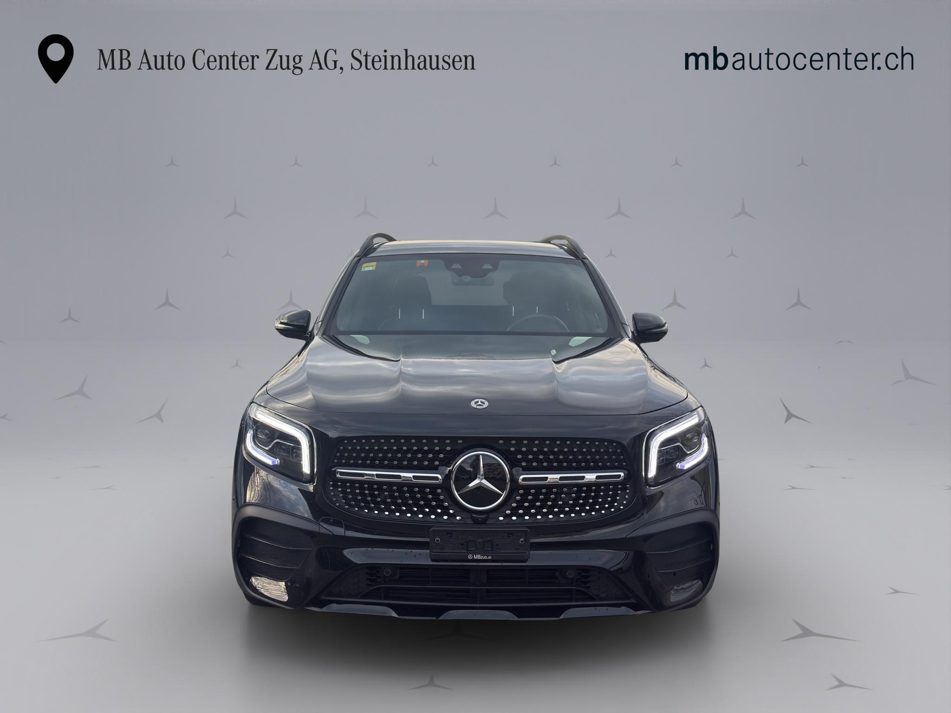 MERCEDES-BENZ GLB 250 AMG Line 4matic-image-7