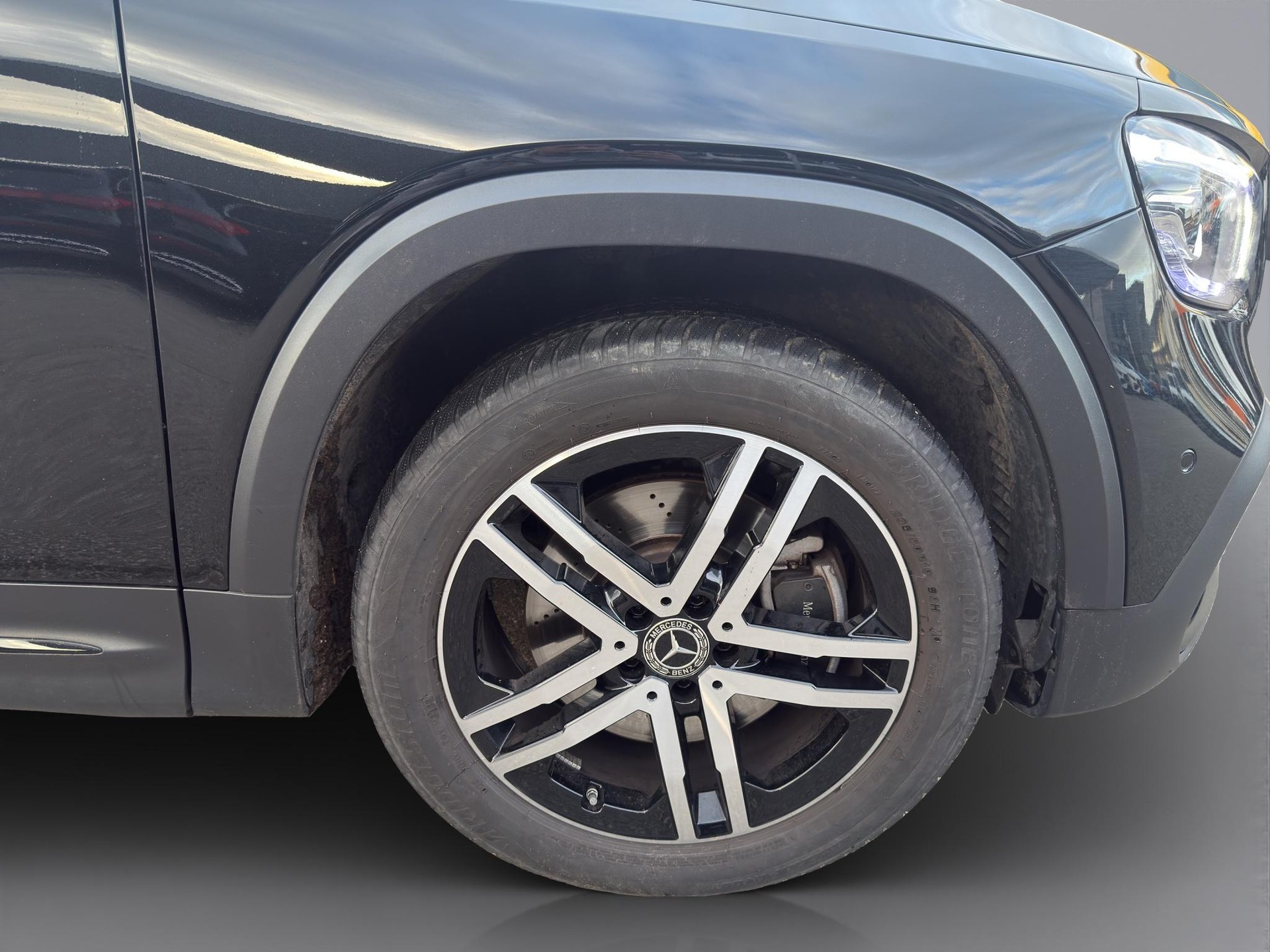 MERCEDES-BENZ GLB 250 AMG Line 4matic-image-19