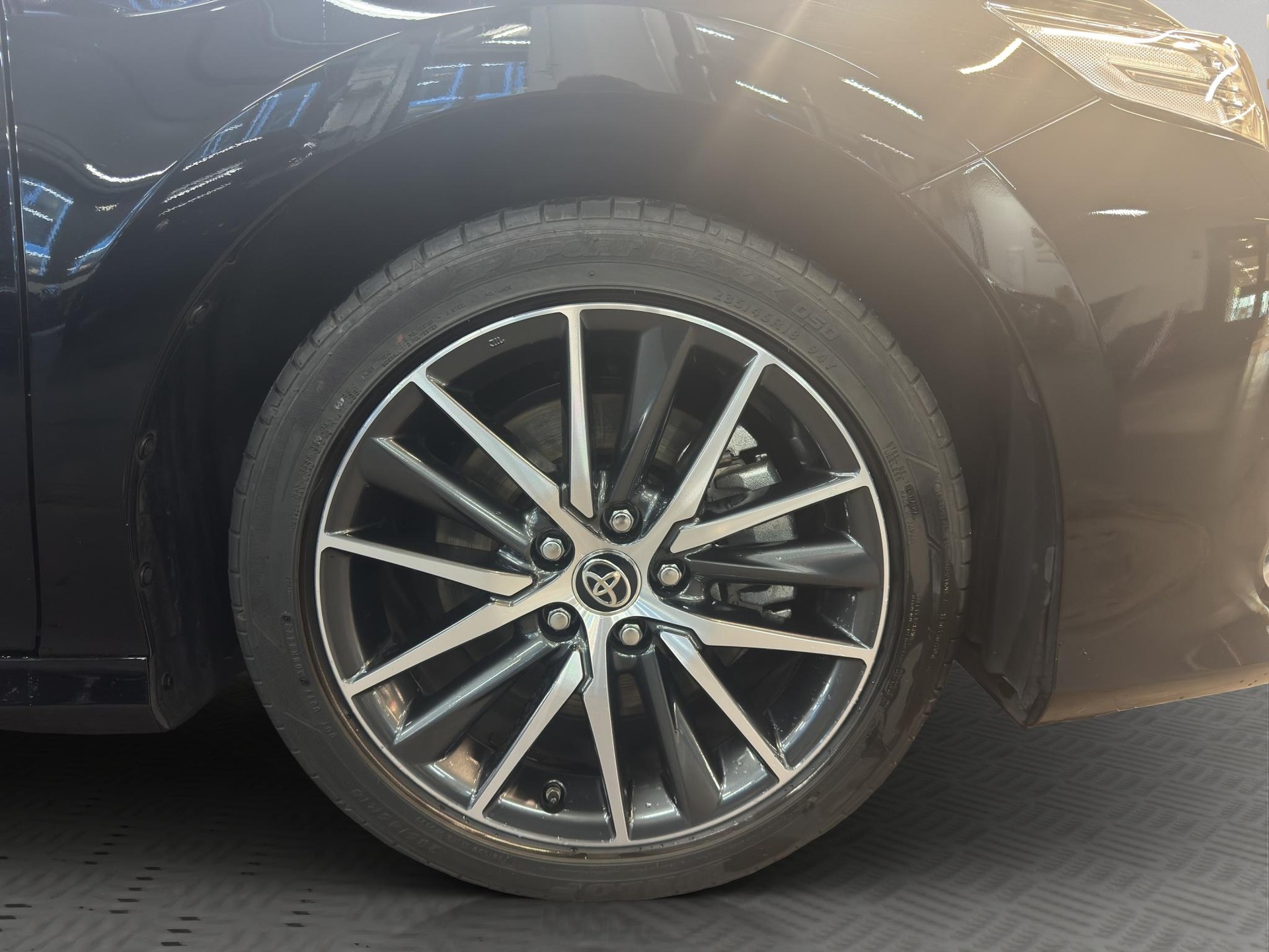 TOYOTA Camry 2.5 HSD Premium-image-6