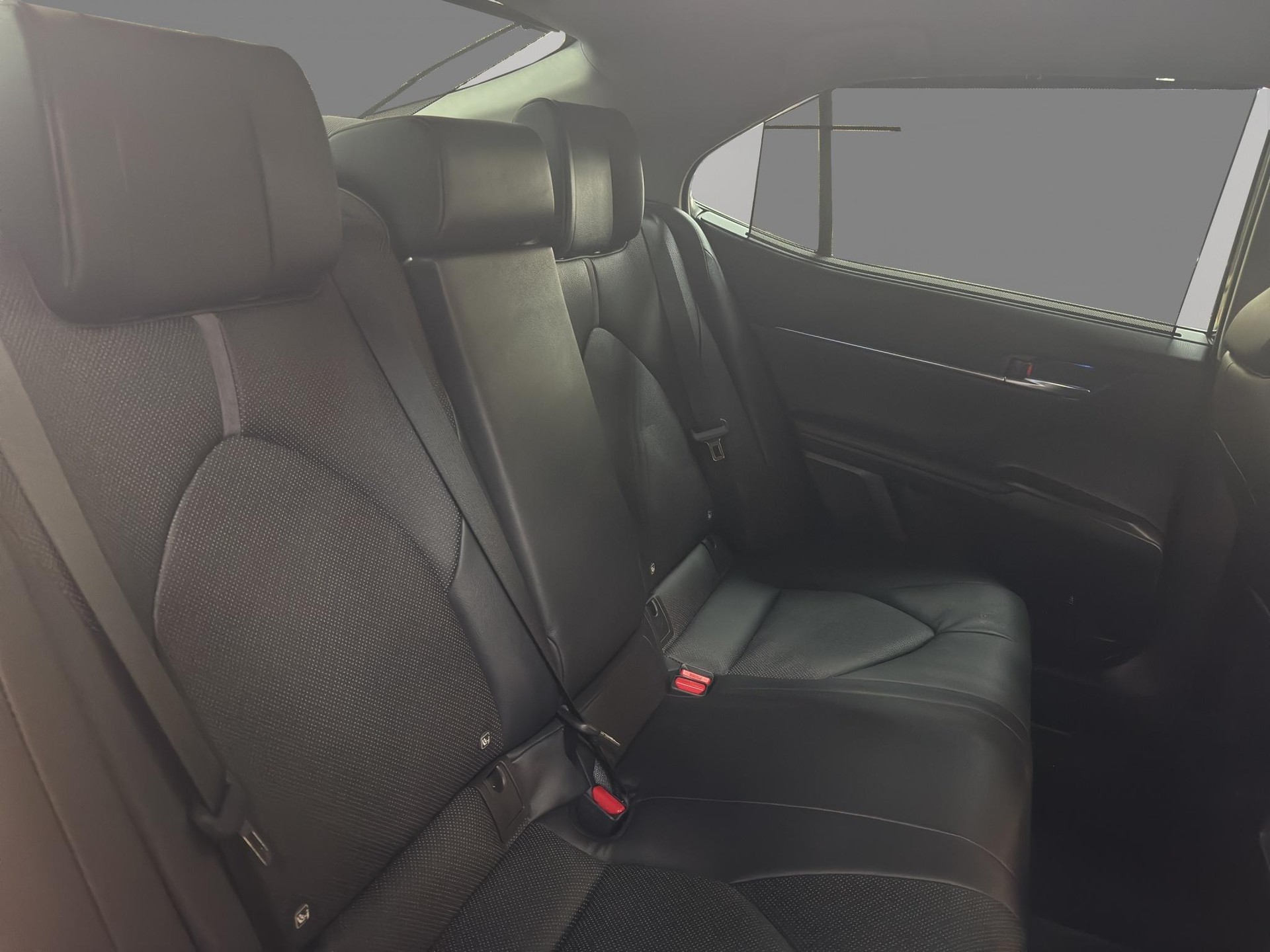TOYOTA Camry 2.5 HSD Premium-image-8
