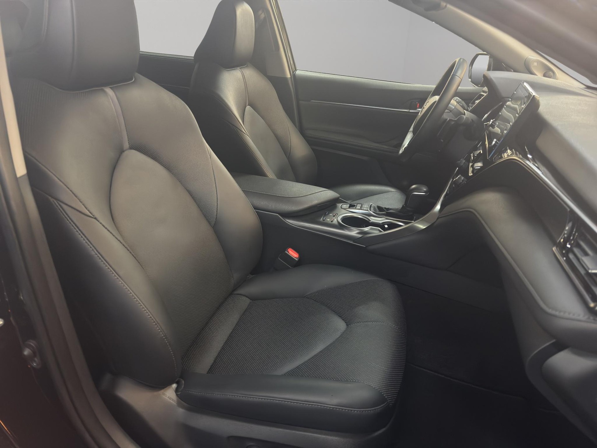 TOYOTA Camry 2.5 HSD Premium-image-7