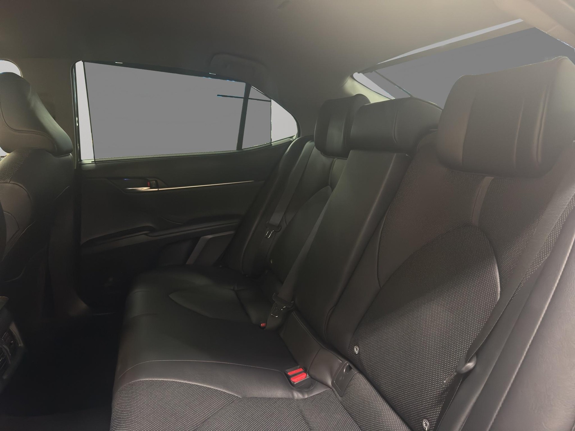 TOYOTA Camry 2.5 HSD Premium-image-10