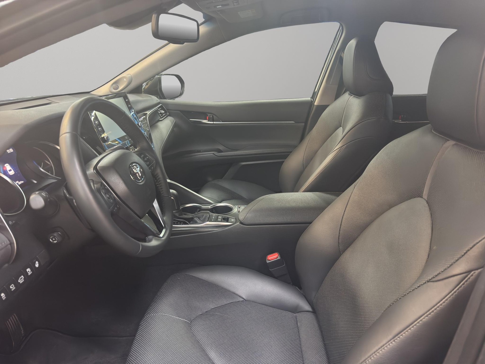 TOYOTA Camry 2.5 HSD Premium-image-9