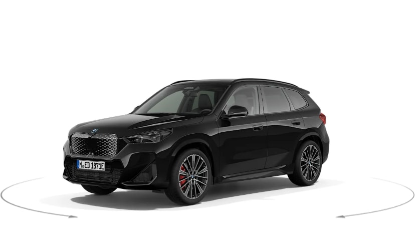 BMW iX1 30 xDrive-image-5