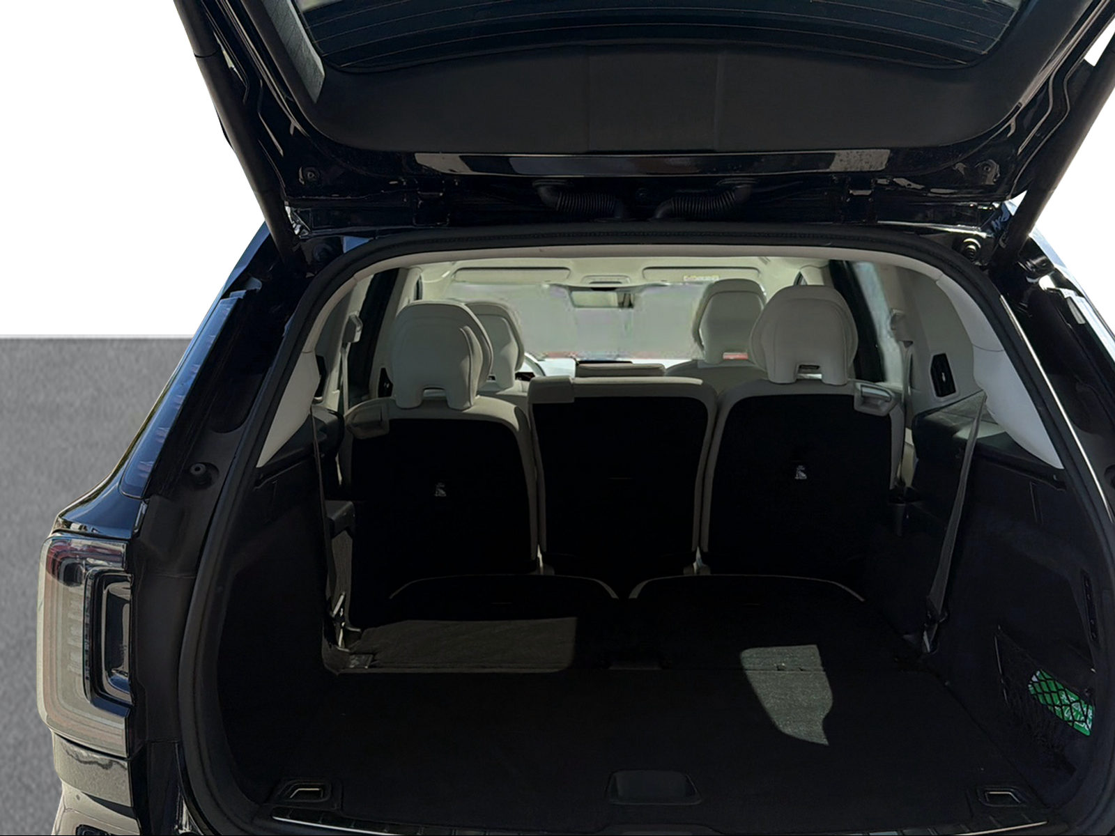 VOLVO EX90 Twin Ultra AWD-image-17