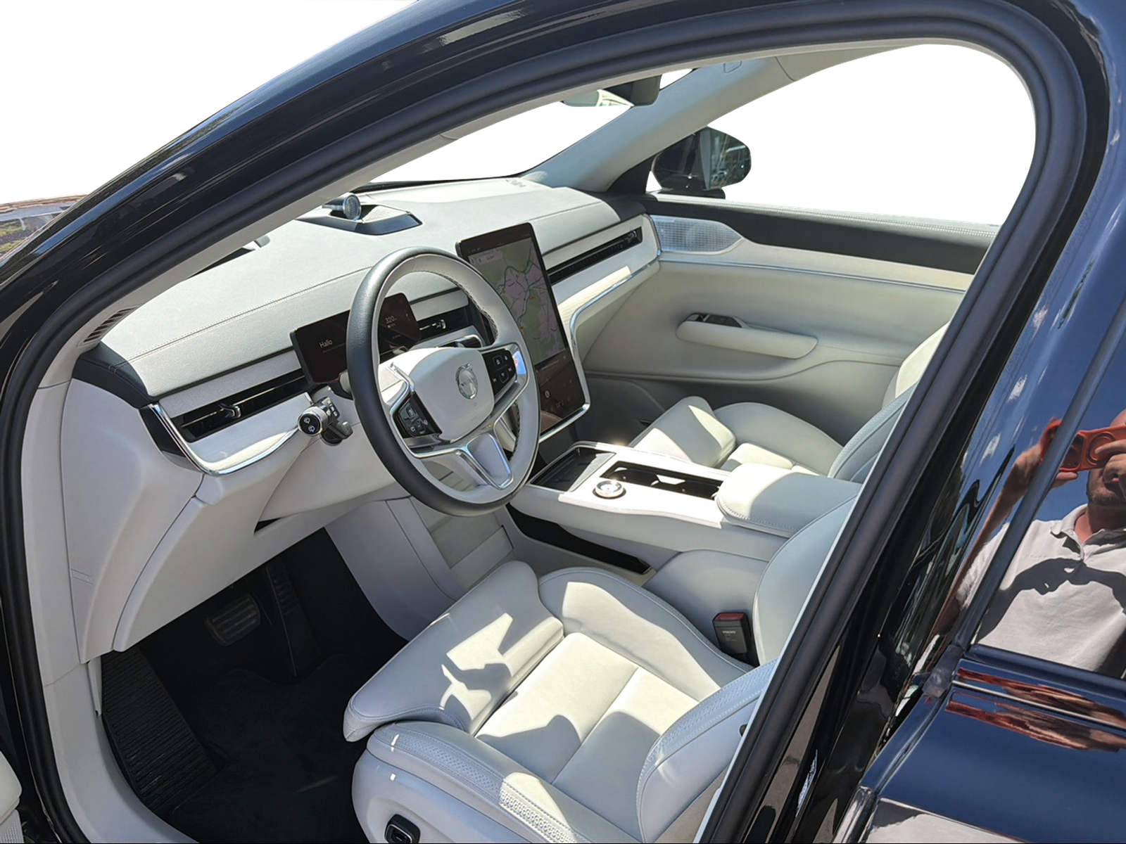 VOLVO EX90 Twin Ultra AWD-image-9