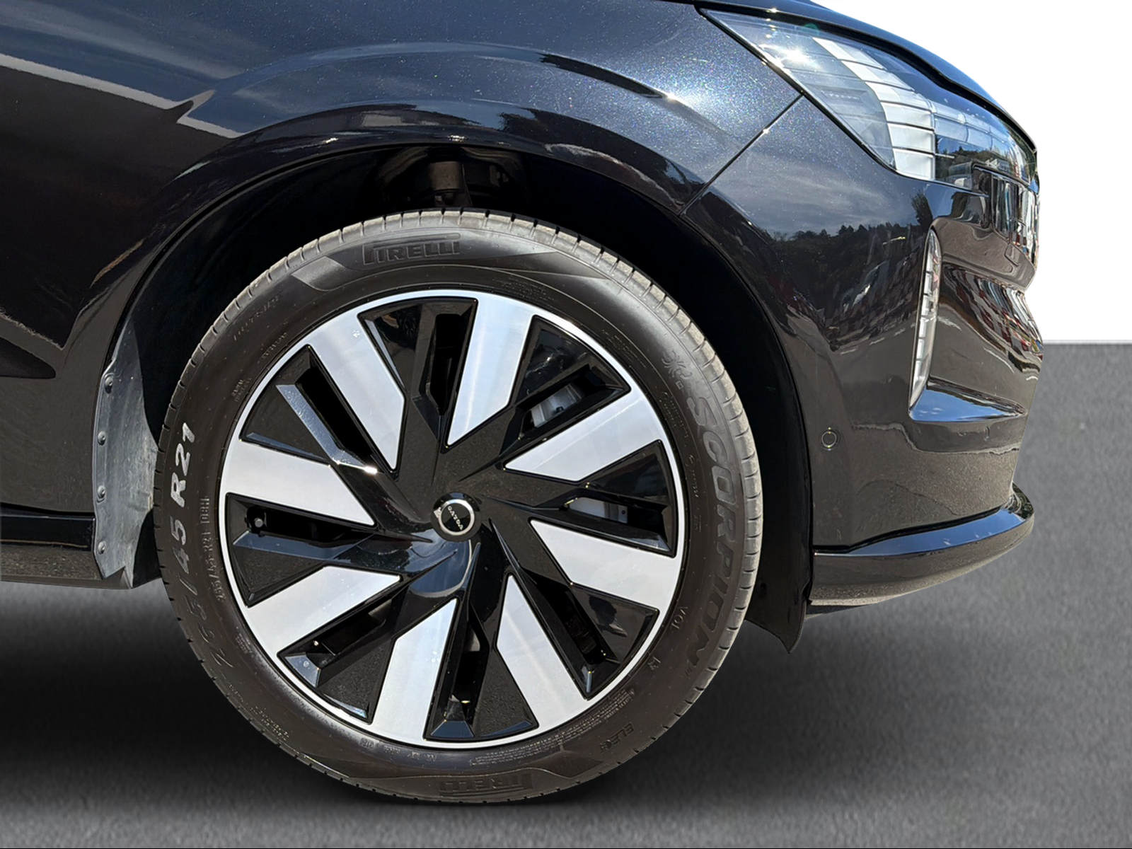 VOLVO EX90 Twin Ultra AWD-image-16