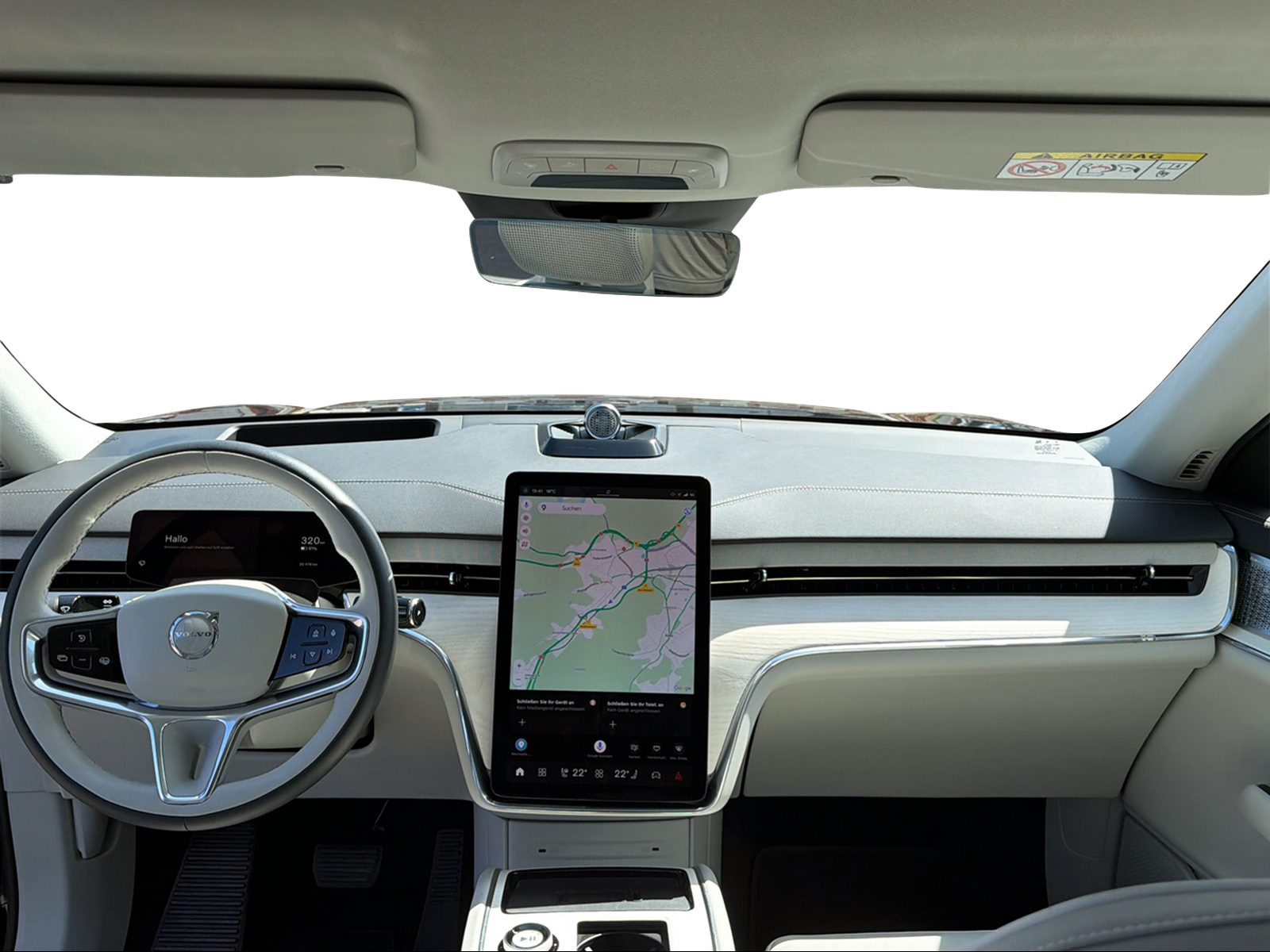 VOLVO EX90 Twin Ultra AWD-image-10