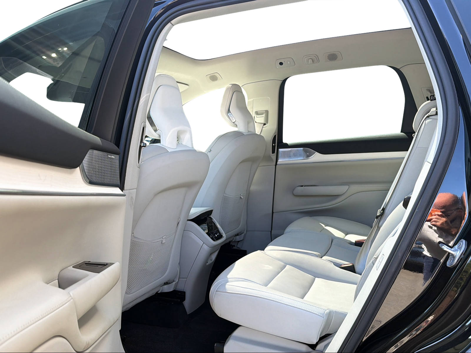 VOLVO EX90 Twin Ultra AWD-image-11