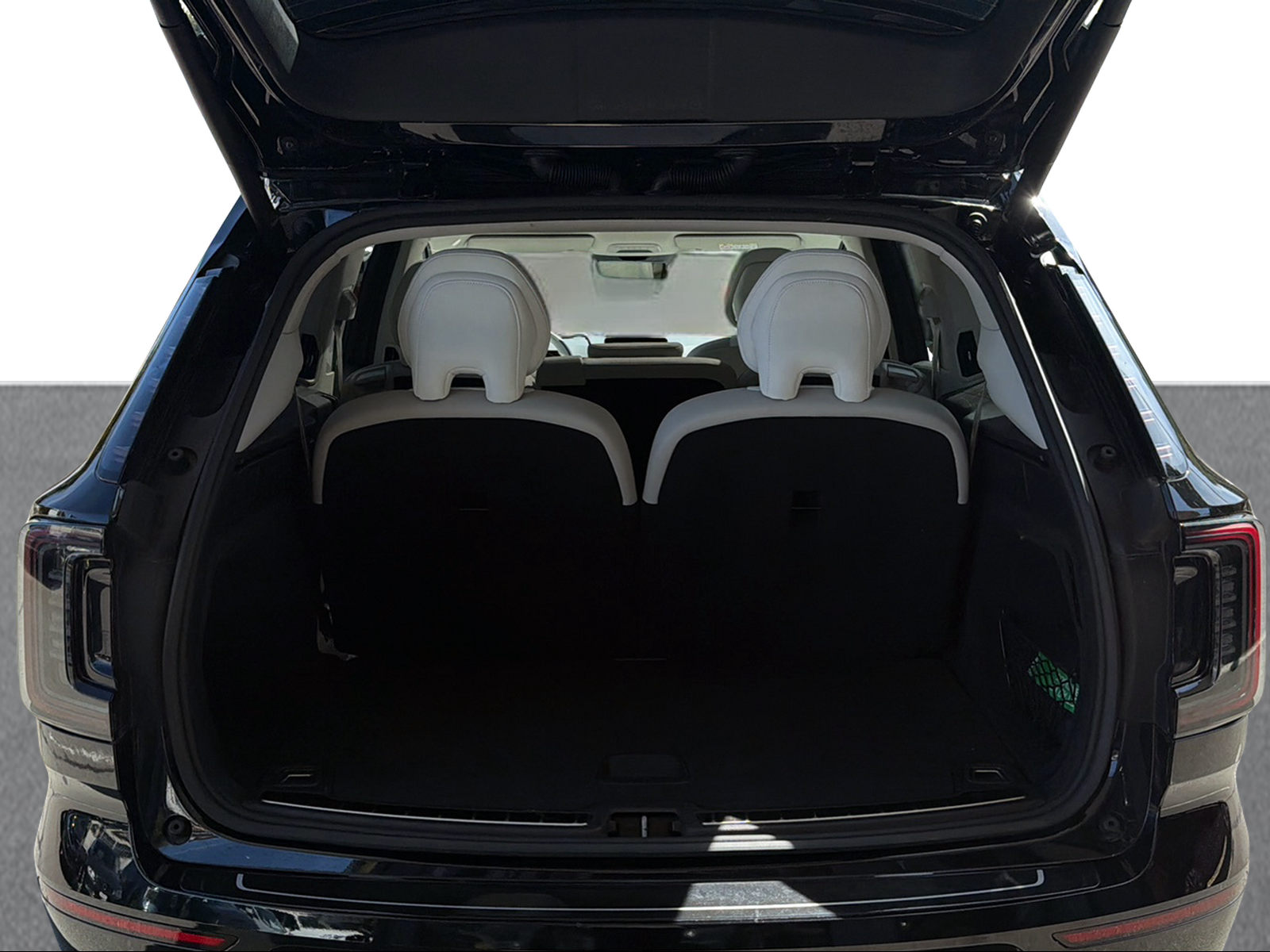VOLVO EX90 Twin Ultra AWD-image-18