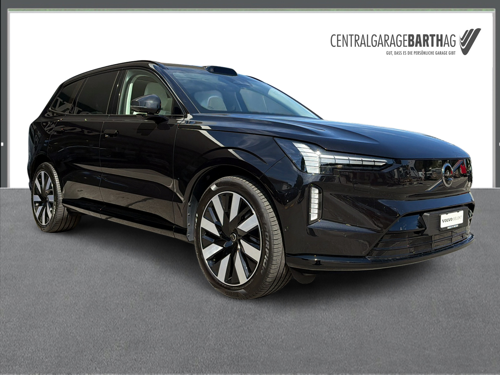 VOLVO EX90 Twin Ultra AWD-image-2
