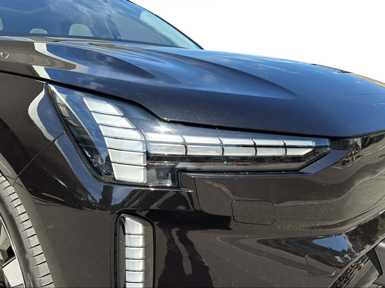VOLVO EX90 Twin Ultra AWD-image-15