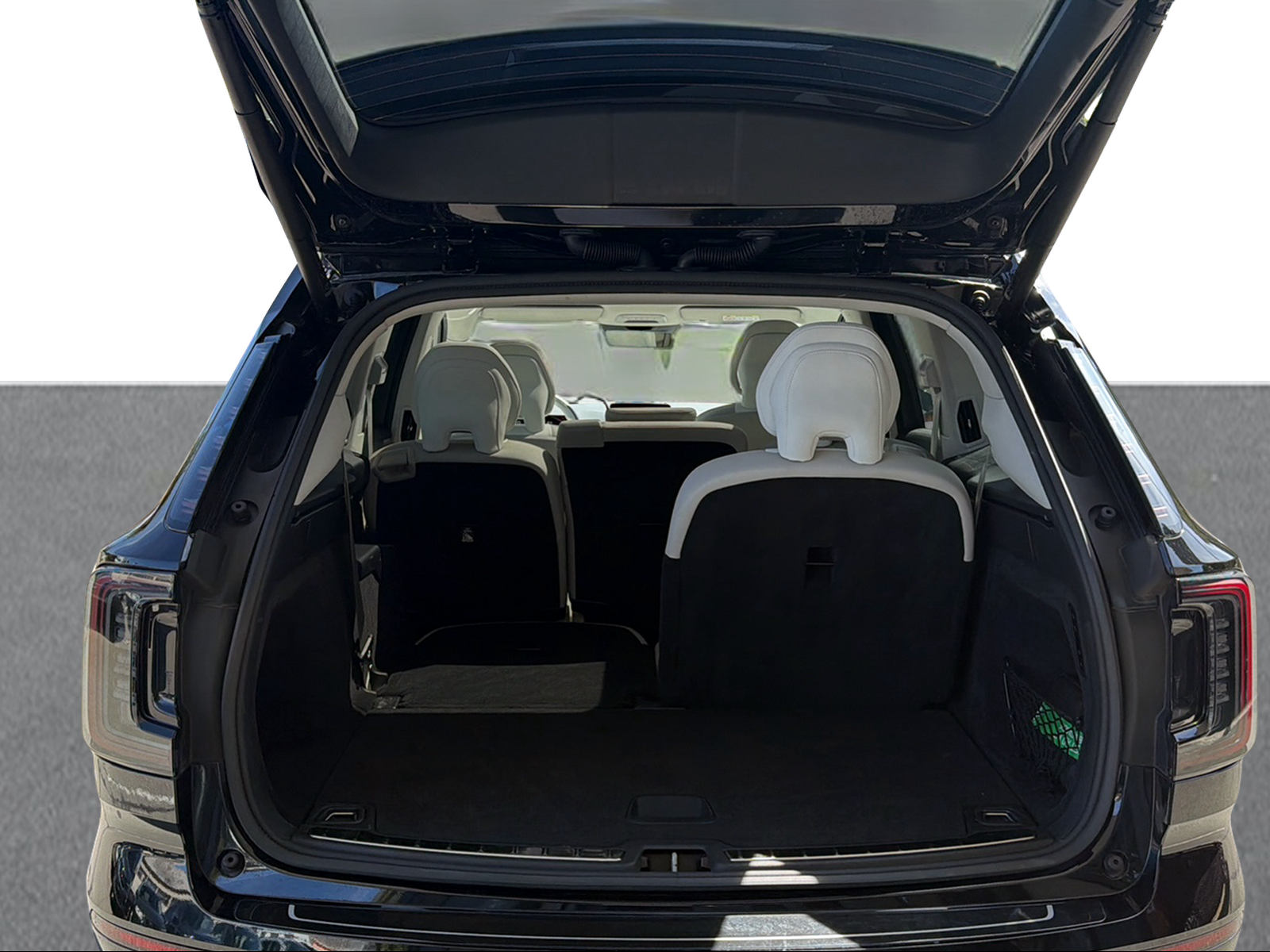 VOLVO EX90 Twin Ultra AWD-image-14