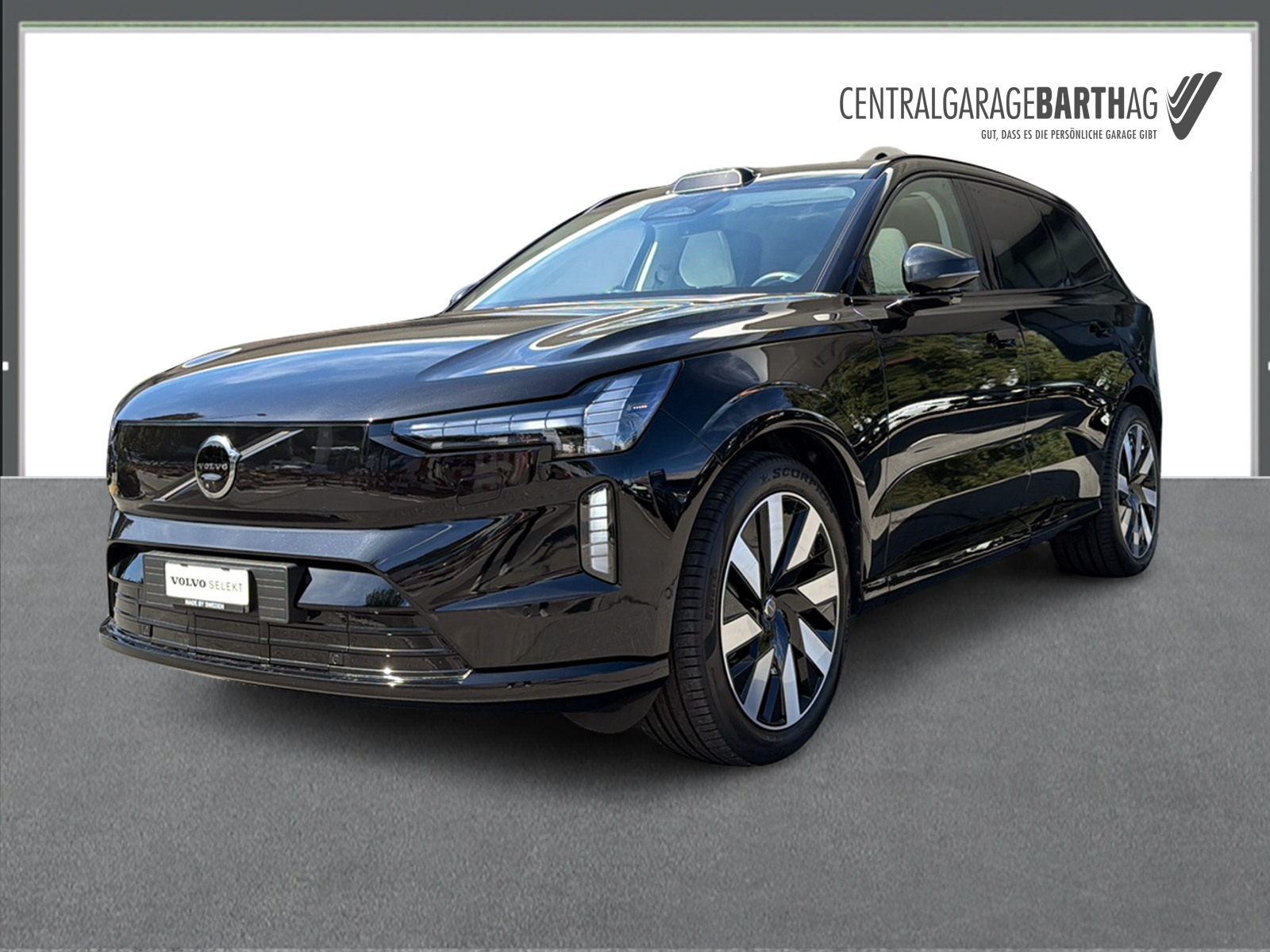 VOLVO EX90 Twin Ultra AWD-image-0