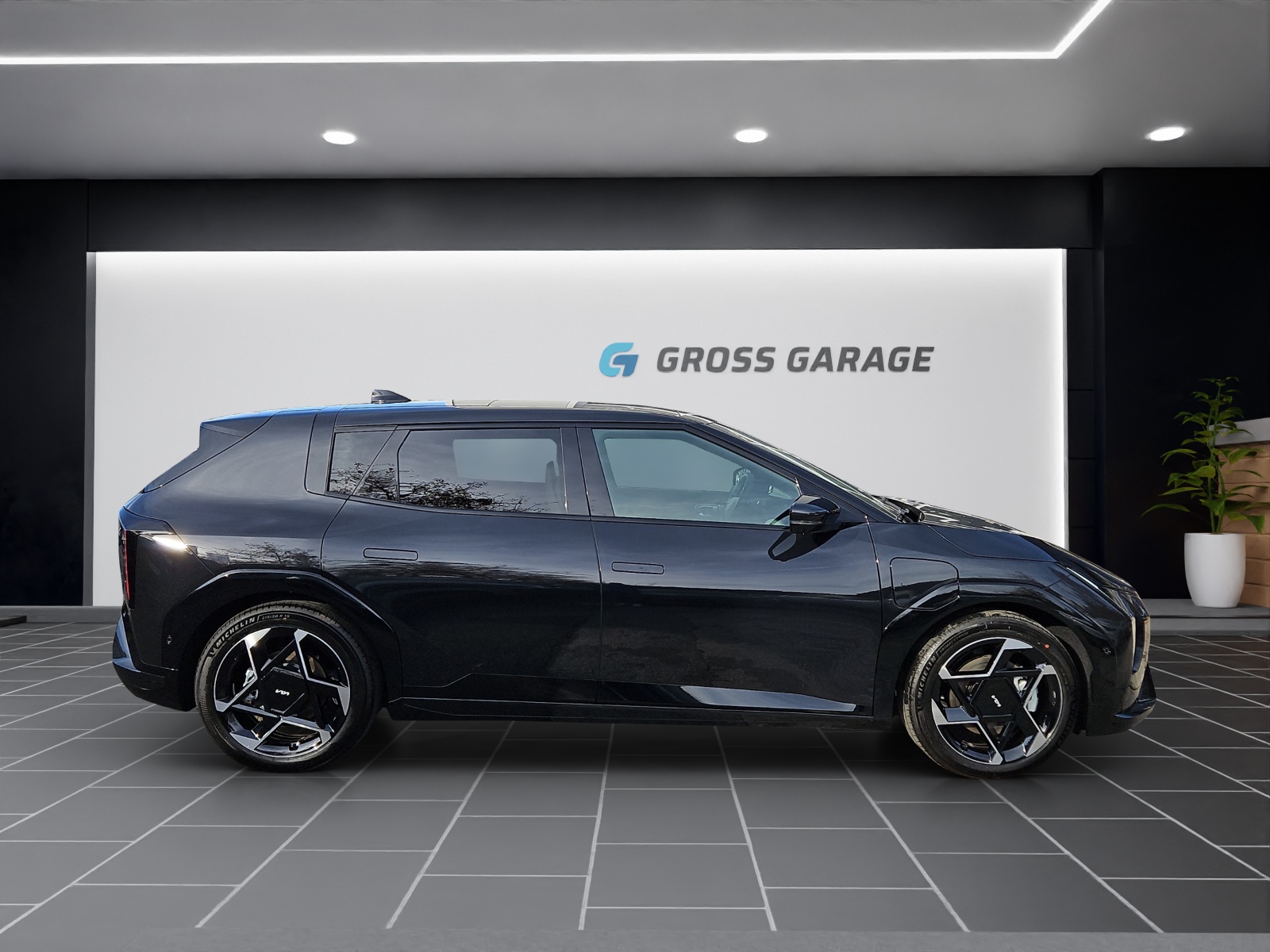 KIA EV4 81,4 kWh GT-Line-image-3