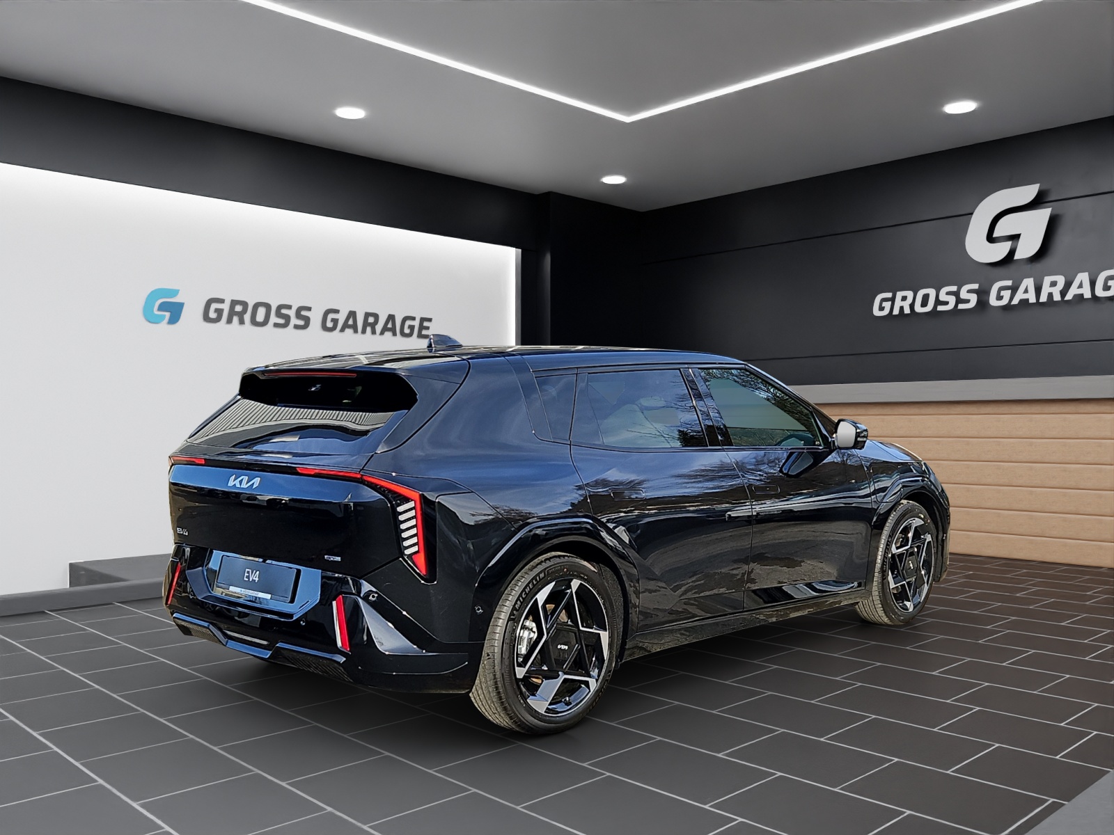 KIA EV4 81,4 kWh GT-Line-image-4