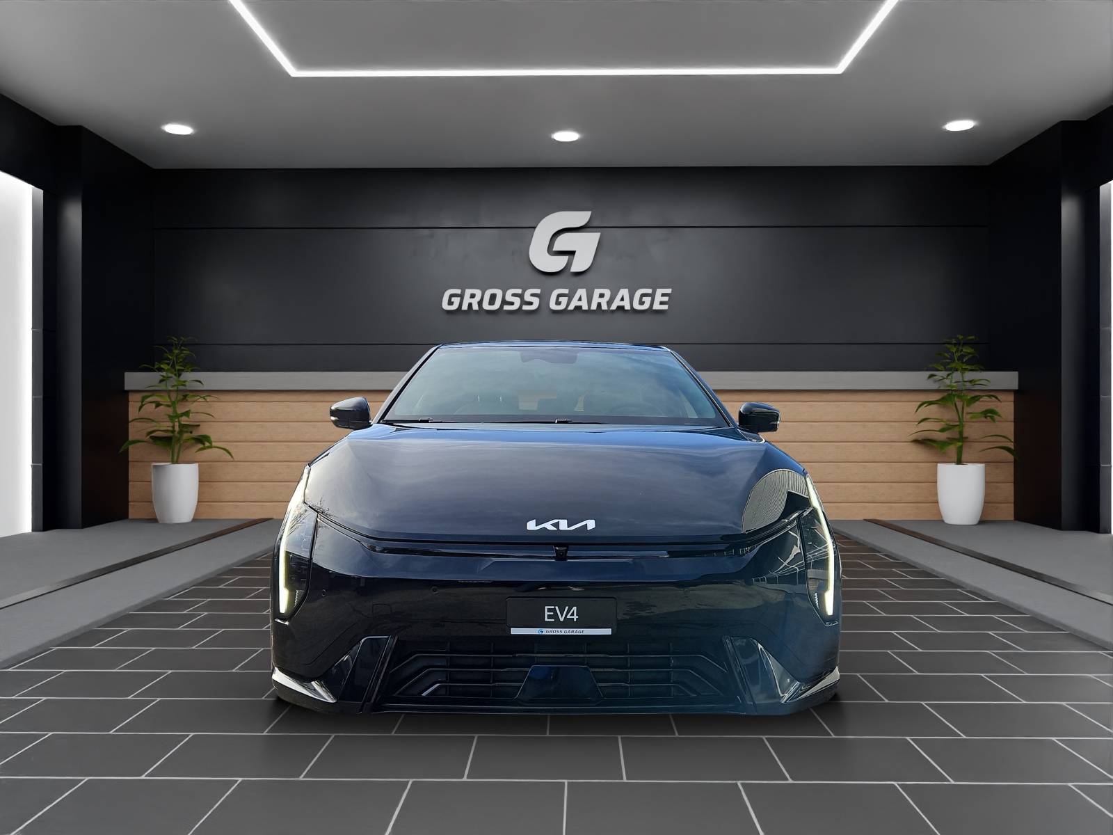 KIA EV4 81,4 kWh GT-Line-image-2