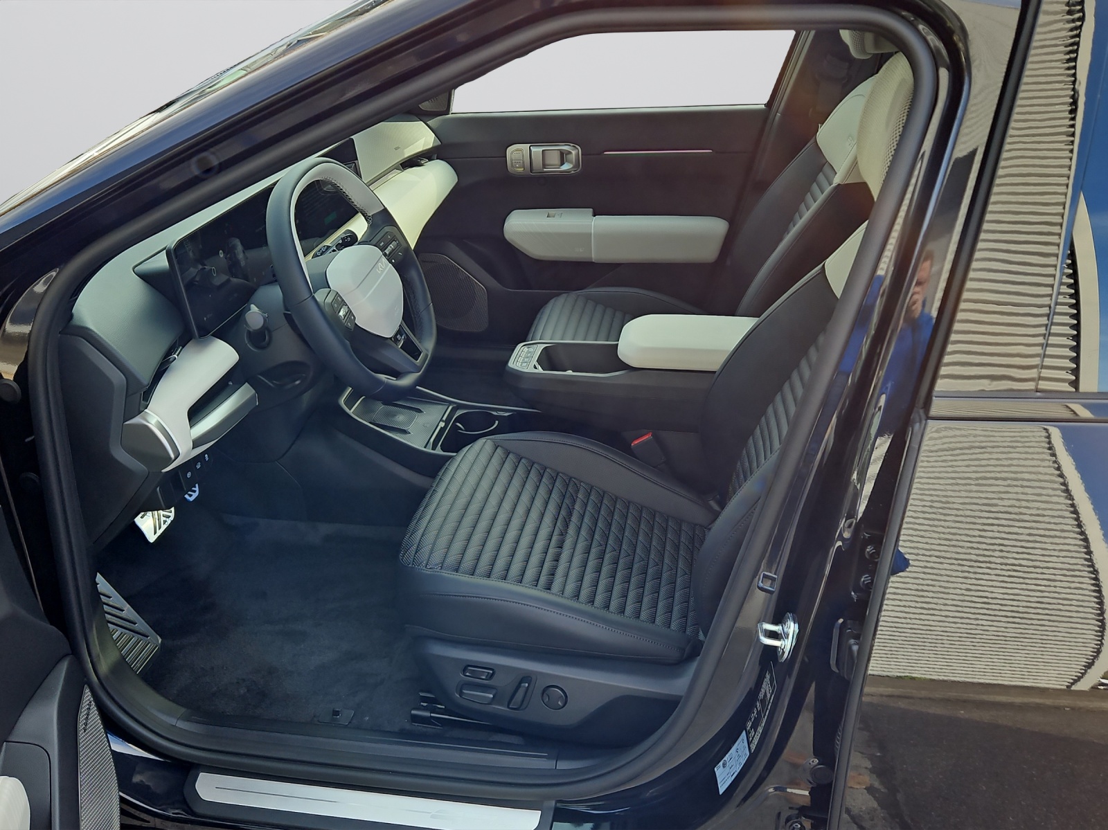 KIA EV4 81,4 kWh GT-Line-image-5