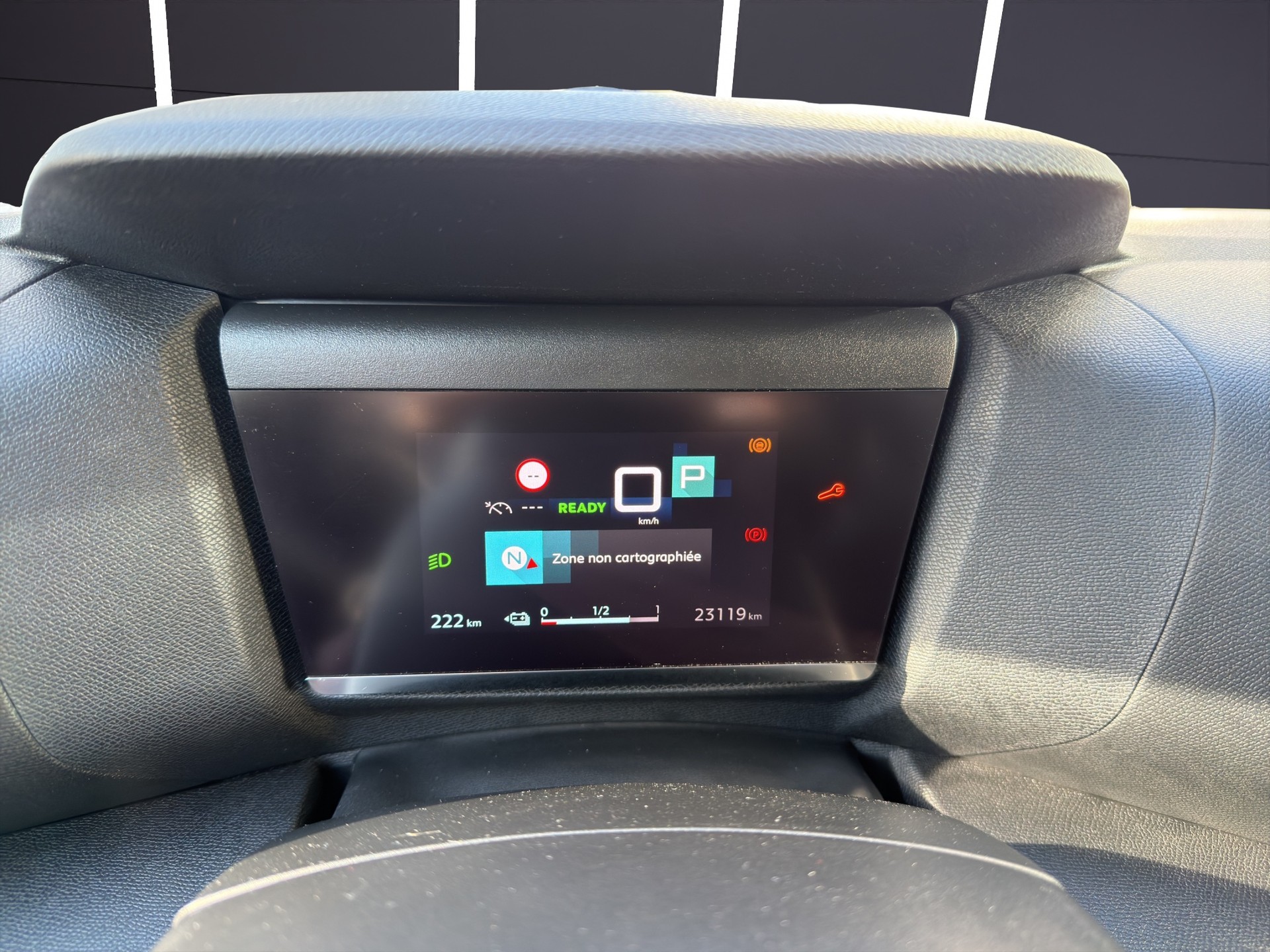 CITROEN C4 e Swiss Edition-image-8