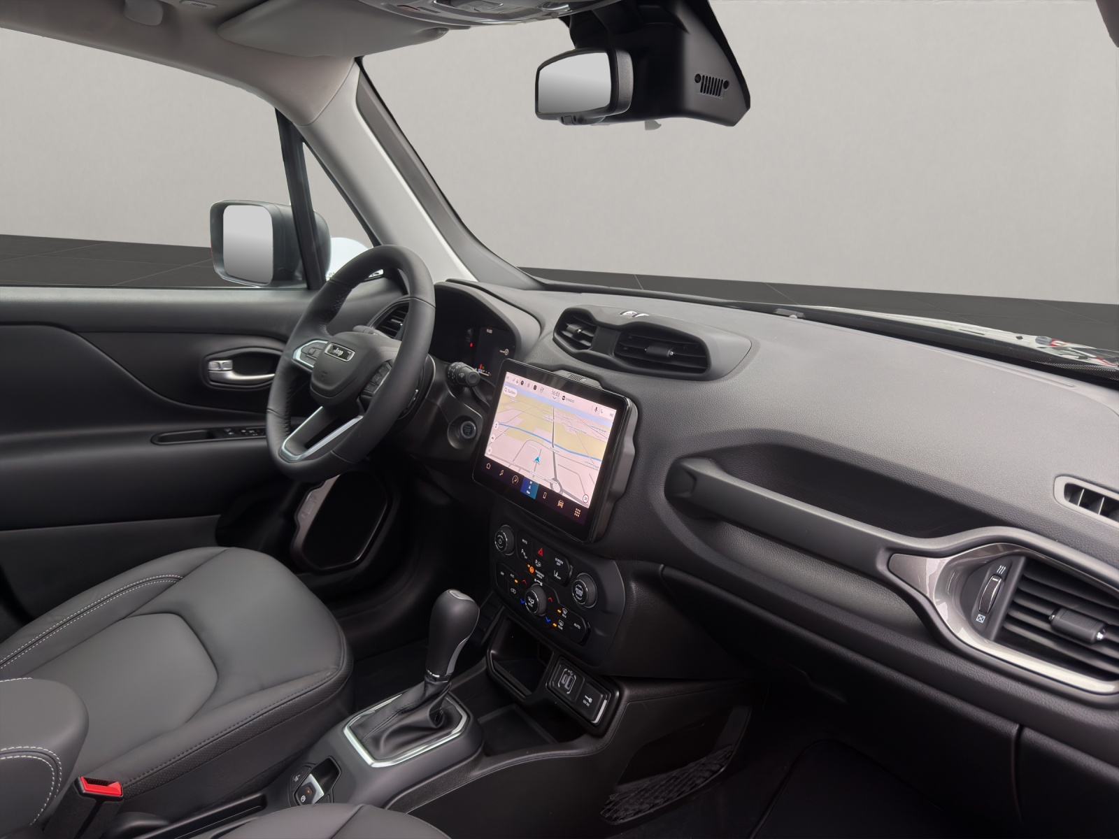 JEEP Renegade 1.5 Summit SKY-image-8