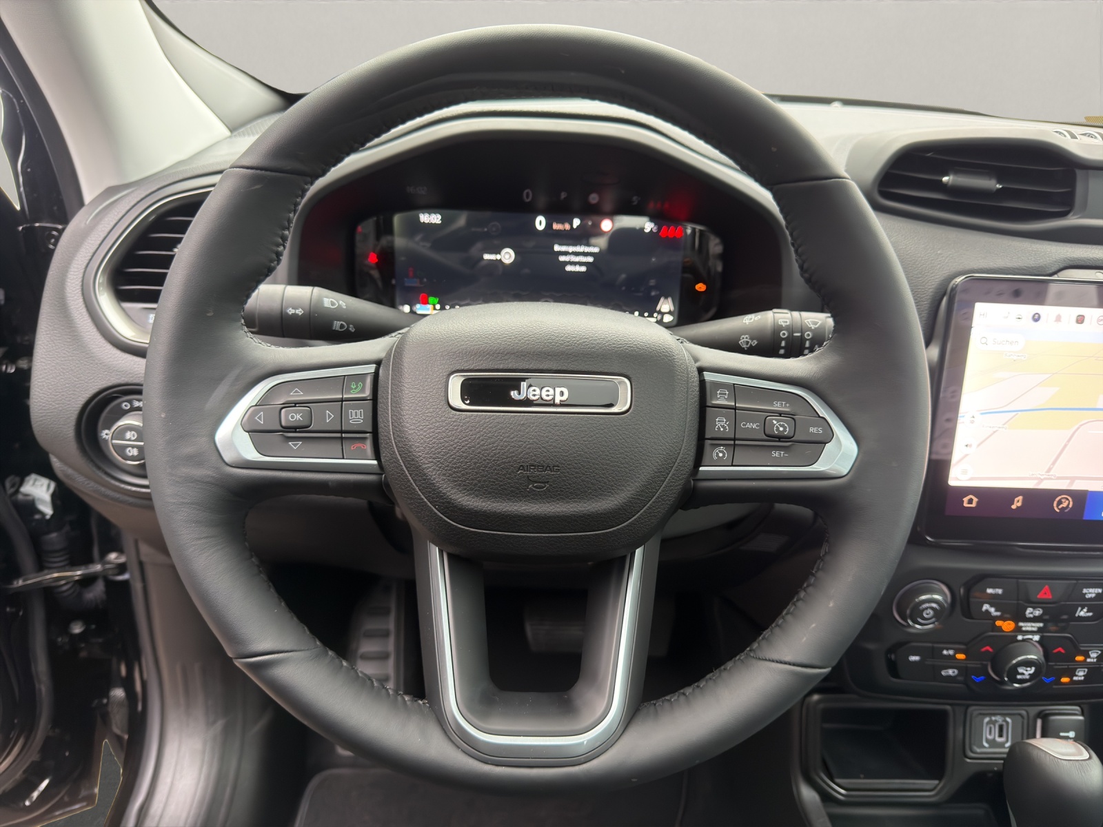 JEEP Renegade 1.5 Summit SKY-image-9