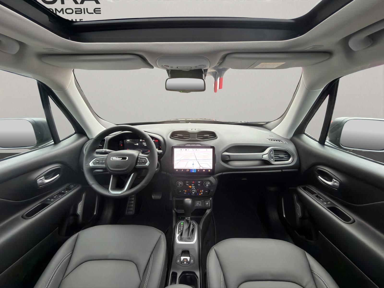 JEEP Renegade 1.5 Summit SKY-image-7